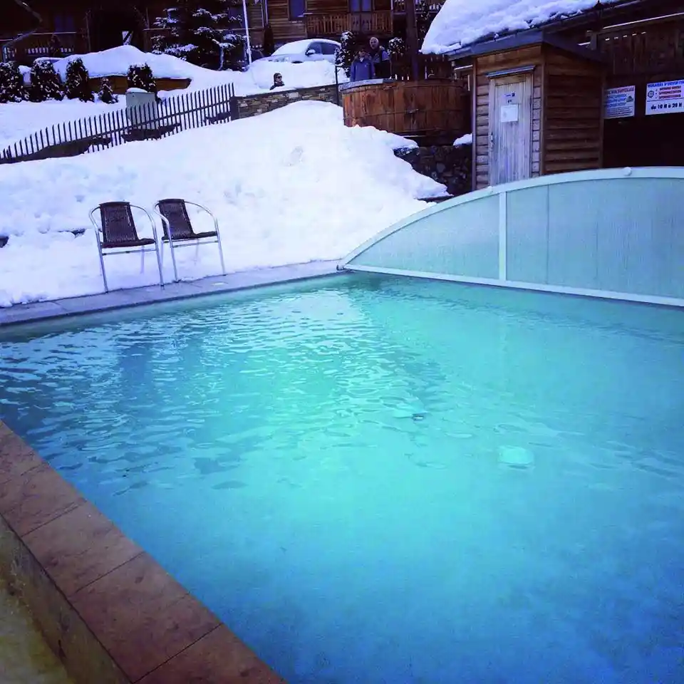 Lagrange Vacances®  - Les Orres - Les Logis d'orres