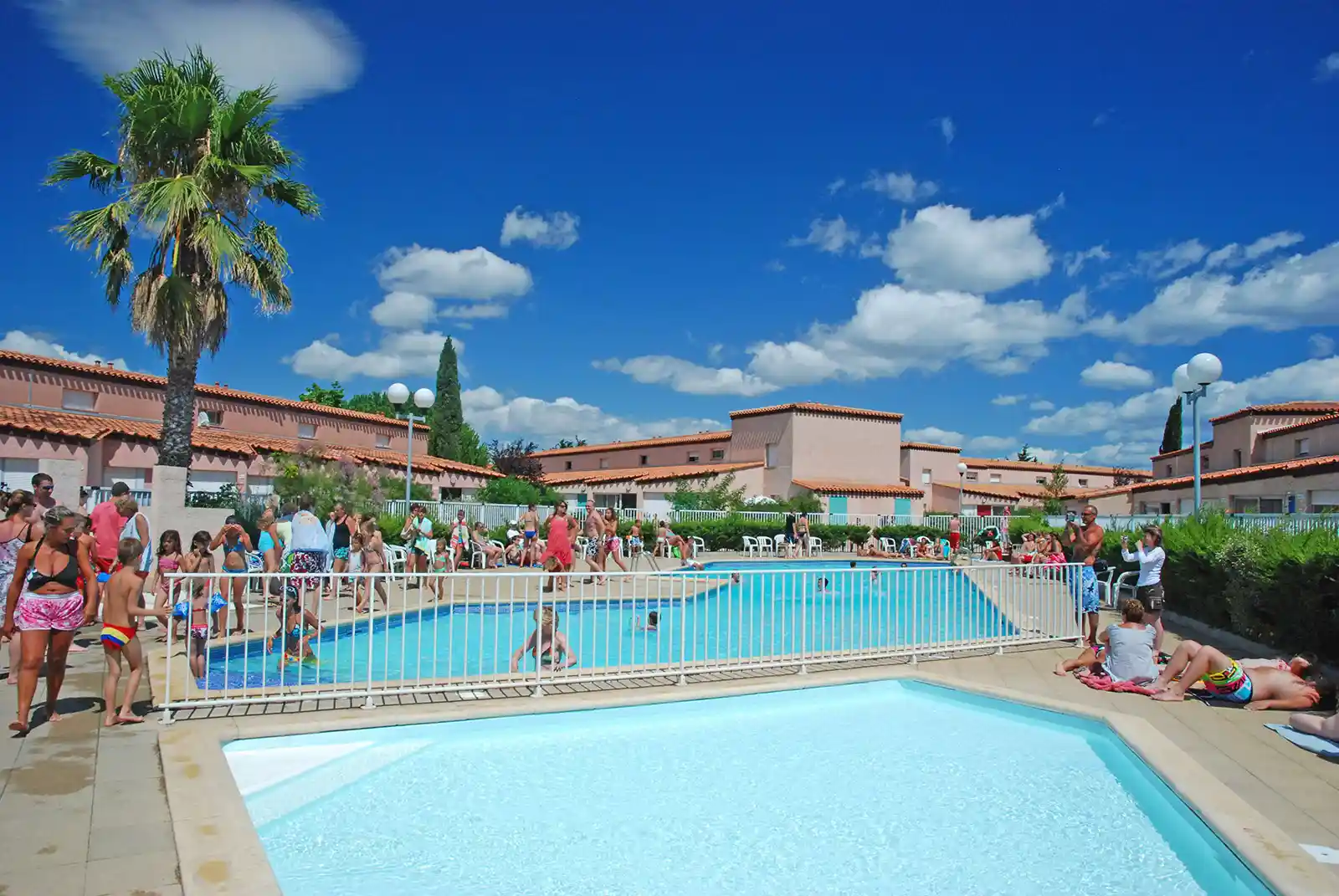Lagrange Vacances®  - Saint-Cyprien - LES JARDINS DE NEPTUNE