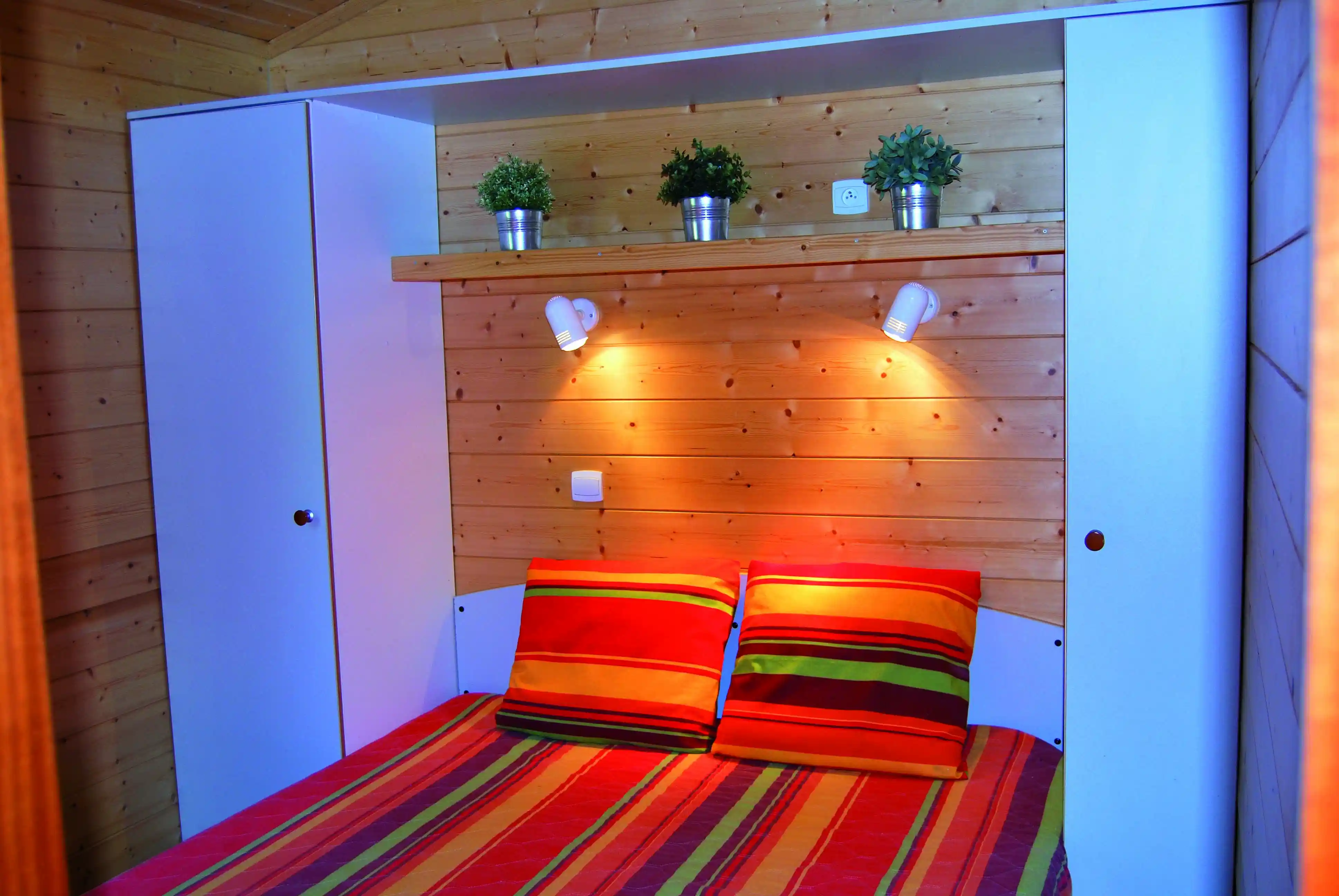 Lagrange Vacances®  - Gramat / Rocamadour - Les Segalieres