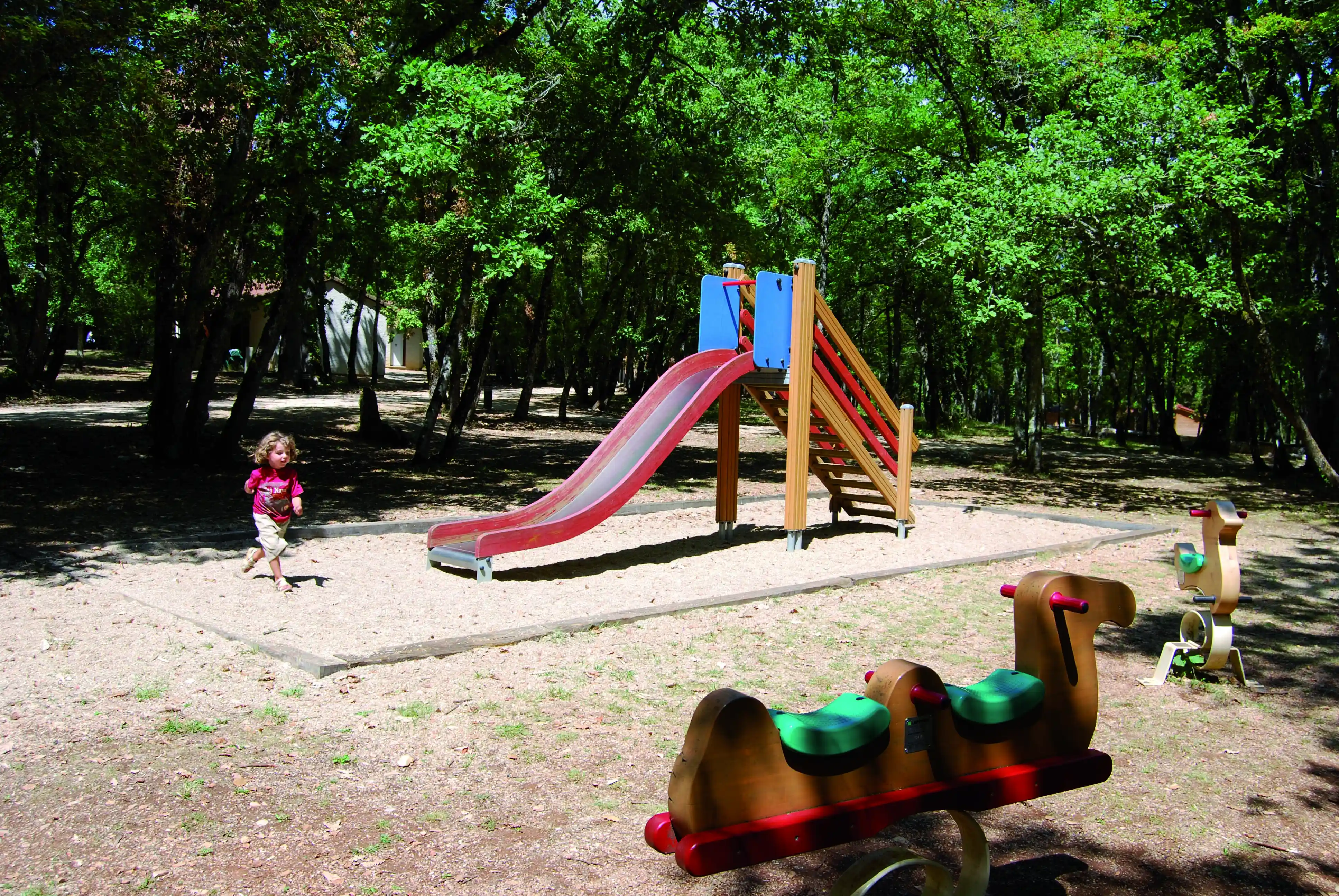 Lagrange Vacances®  - Gramat / Rocamadour - Les Segalieres