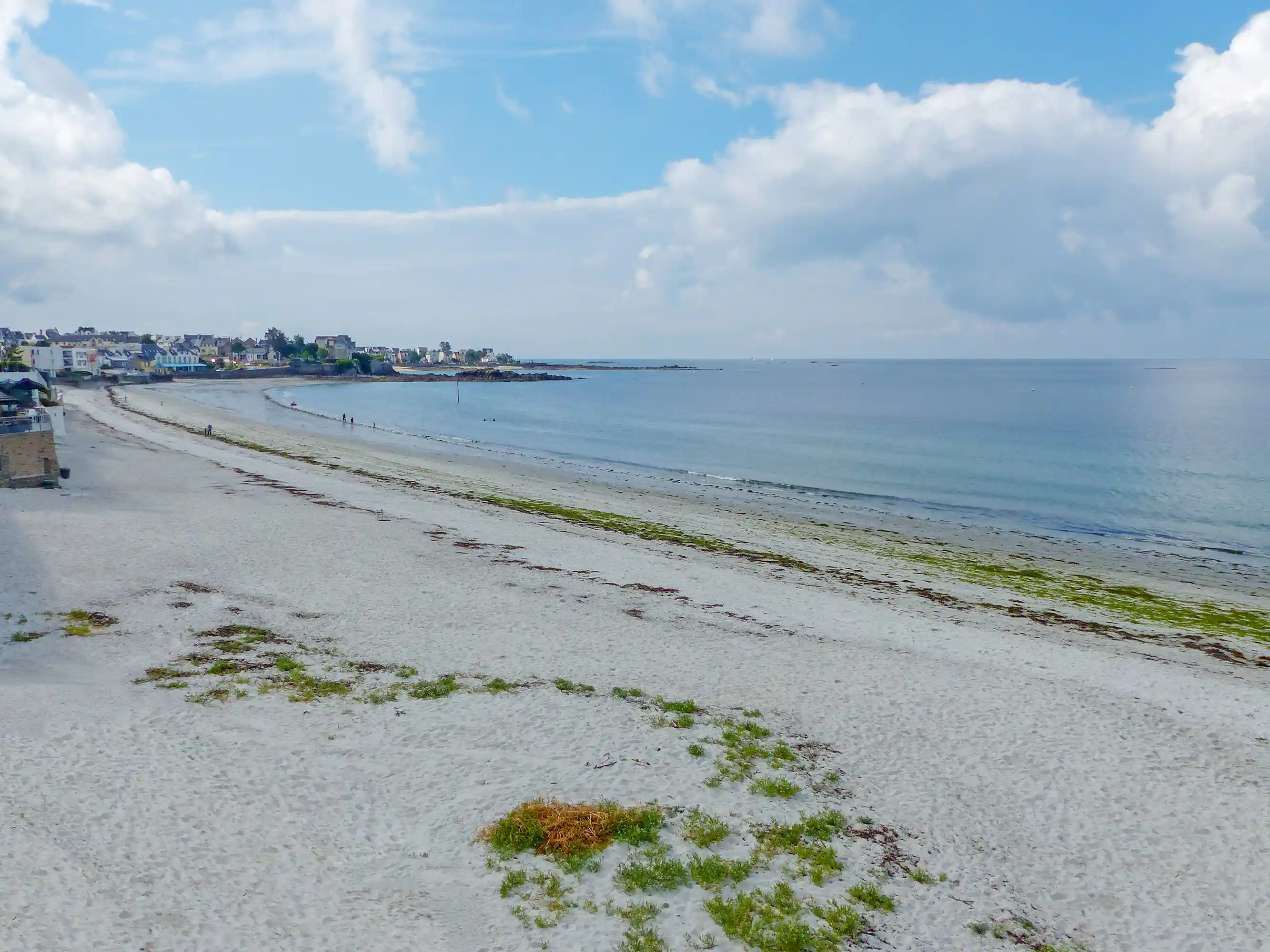 Lagrange Vacances®  - Audierne - LES TERRASSES DE L'OCEAN