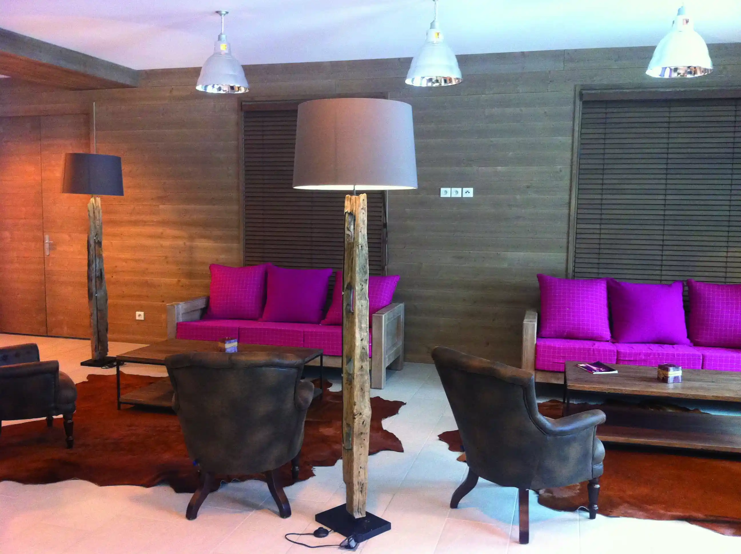 Lagrange Vacances®  - La Bresse - Les Grandes Feignes