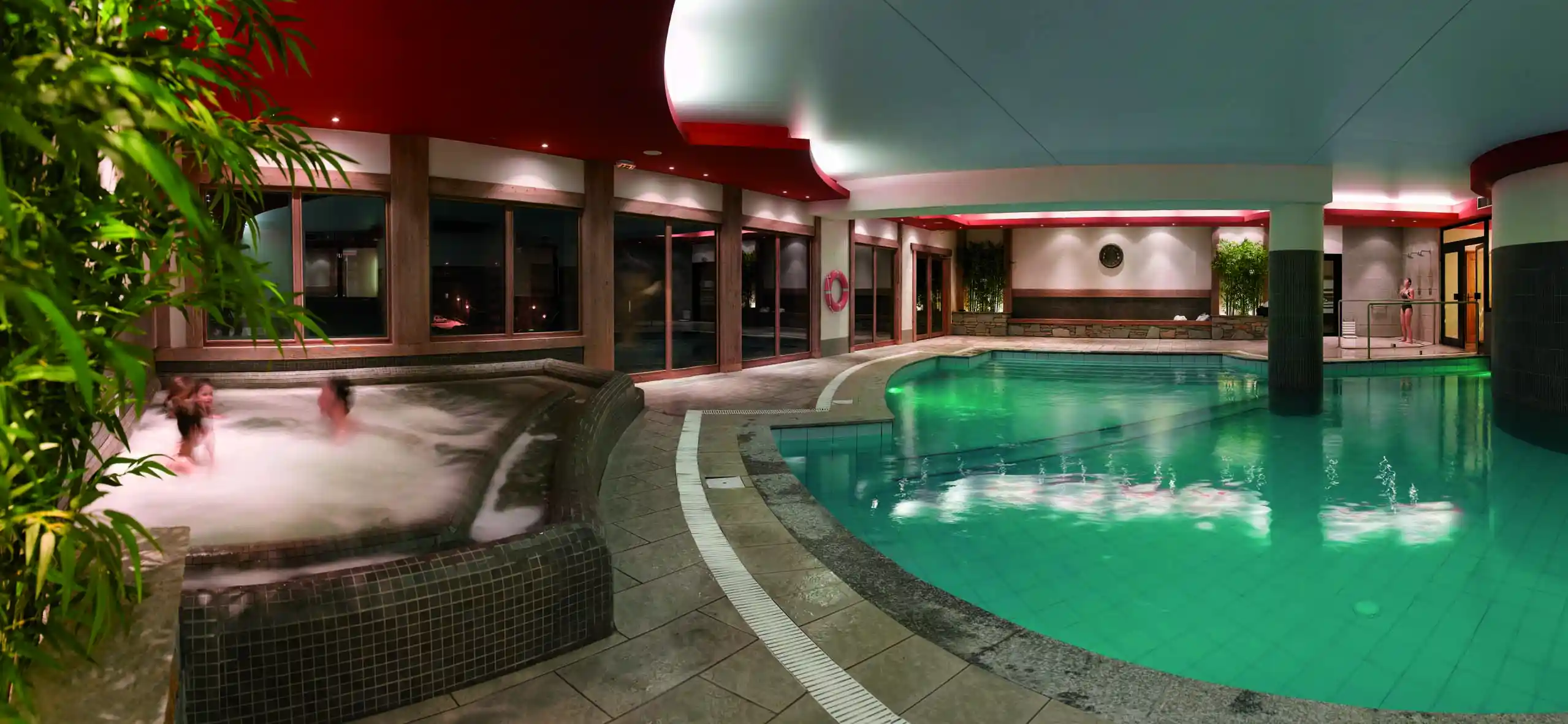 Lagrange Vacances®  - Les Menuires - CGH RESIDENCE & SPA LES CLARINES