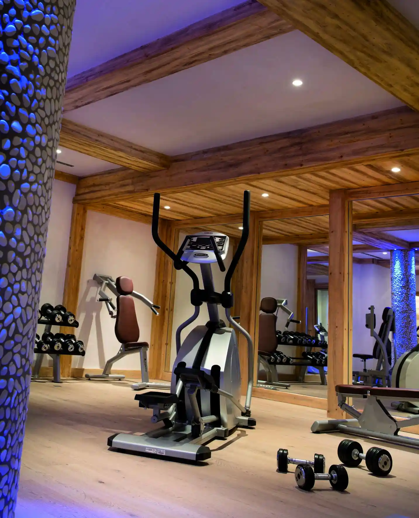 Lagrange Vacances®  - Val-Cenis - CGH LES CHALETS DE FLAMBEAU