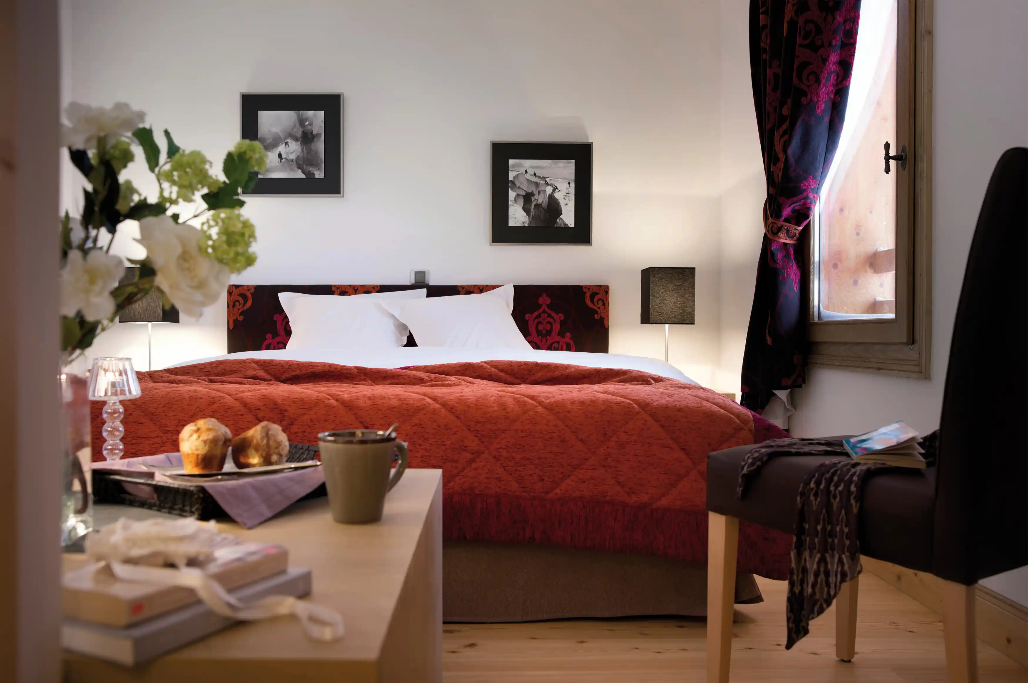 Lagrange Vacances®  - Val-Cenis - CGH LES CHALETS DE FLAMBEAU