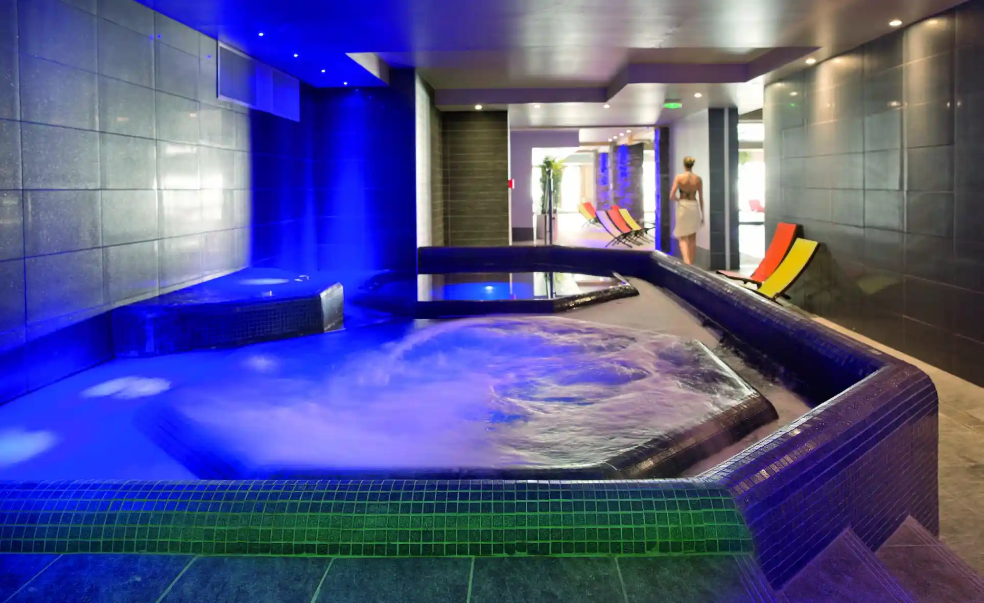 Lagrange Vacances®  - Alpe d'huez - Cgh le Cristal de l'alpe