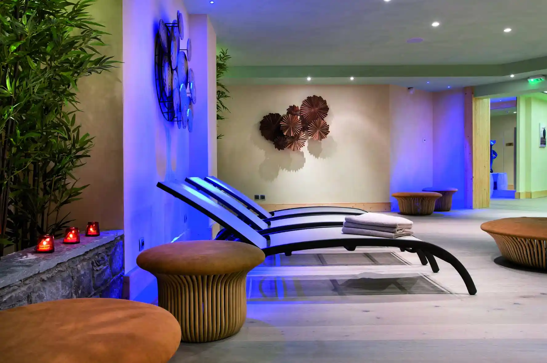 Lagrange Vacances®  - Alpe d'huez - Cgh le Cristal de l'alpe