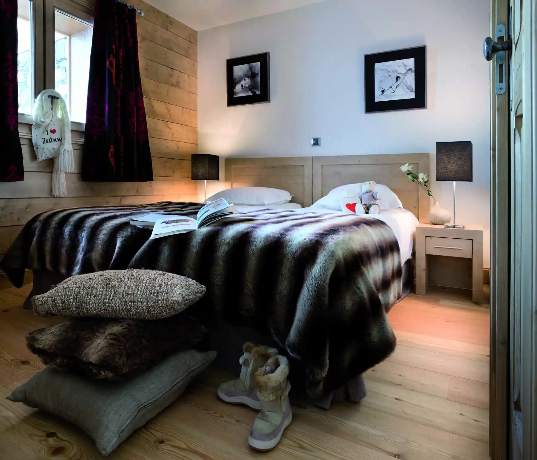 Lagrange Vacances®  - Alpe d'huez - Cgh le Cristal de l'alpe