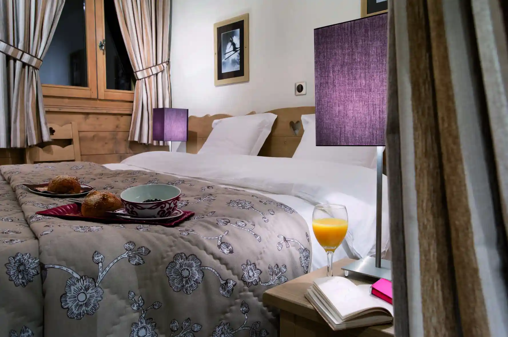 Lagrange Vacances®  - Montgenevre - CGH LE CHALET DES DOLINES