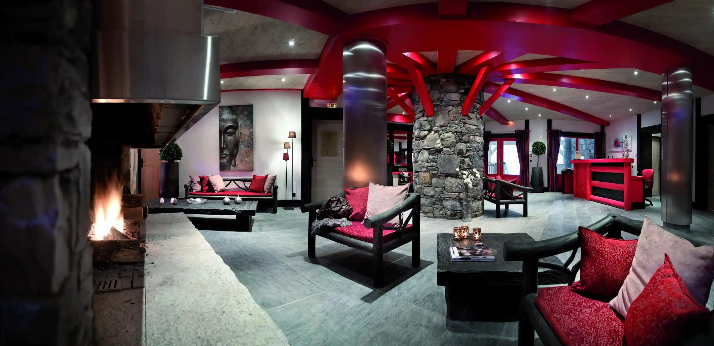 Lagrange Vacances®  - Tignes - Cgh Residence & Spa le Telemark