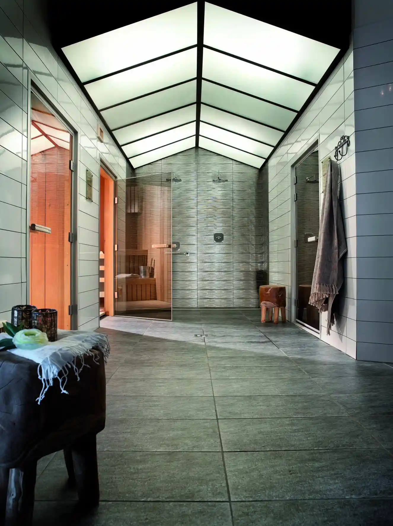 Lagrange Vacances®  - Tignes - Cgh Residence & Spa le Telemark