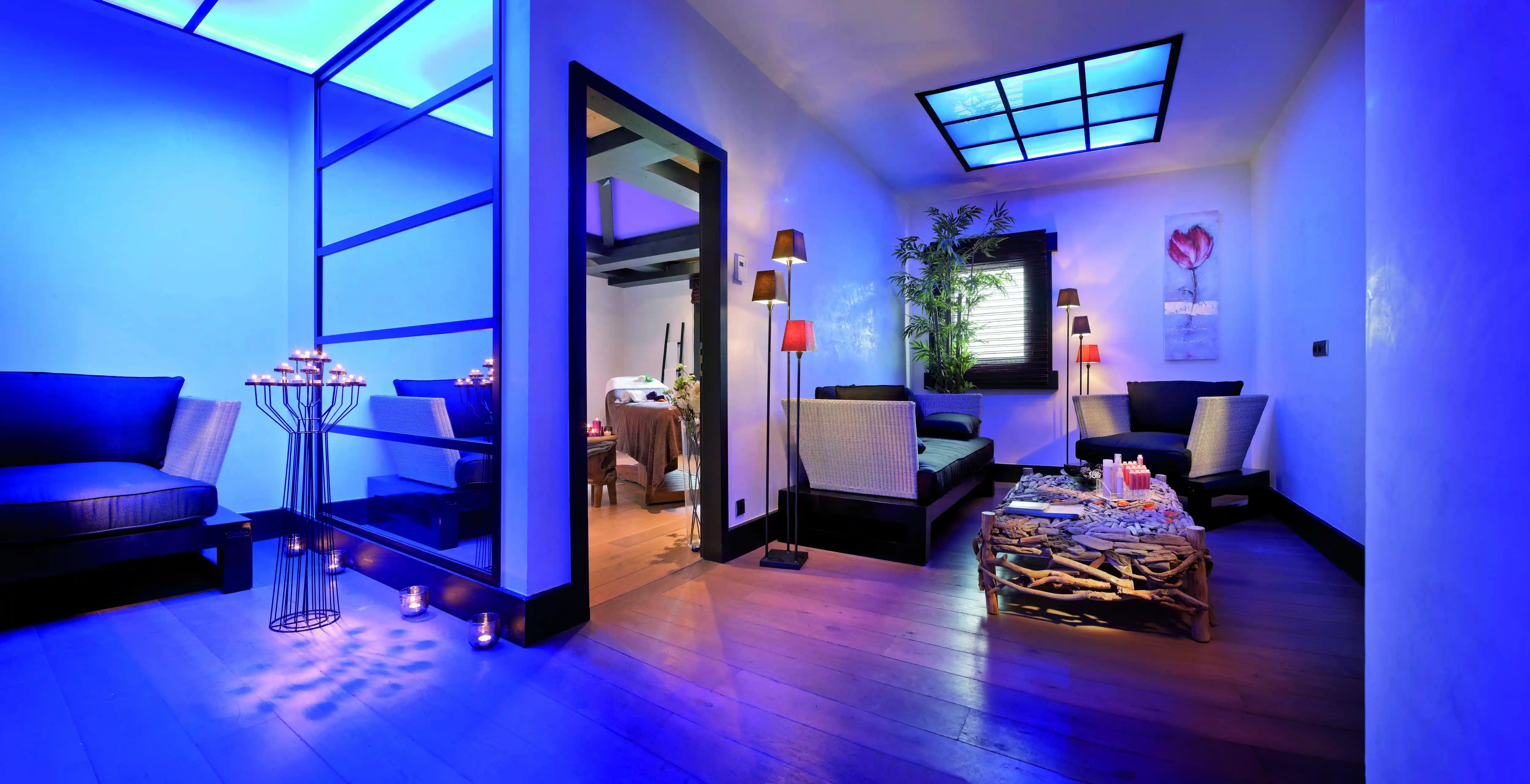 Lagrange Vacances®  - Tignes - Cgh Residence & Spa le Telemark