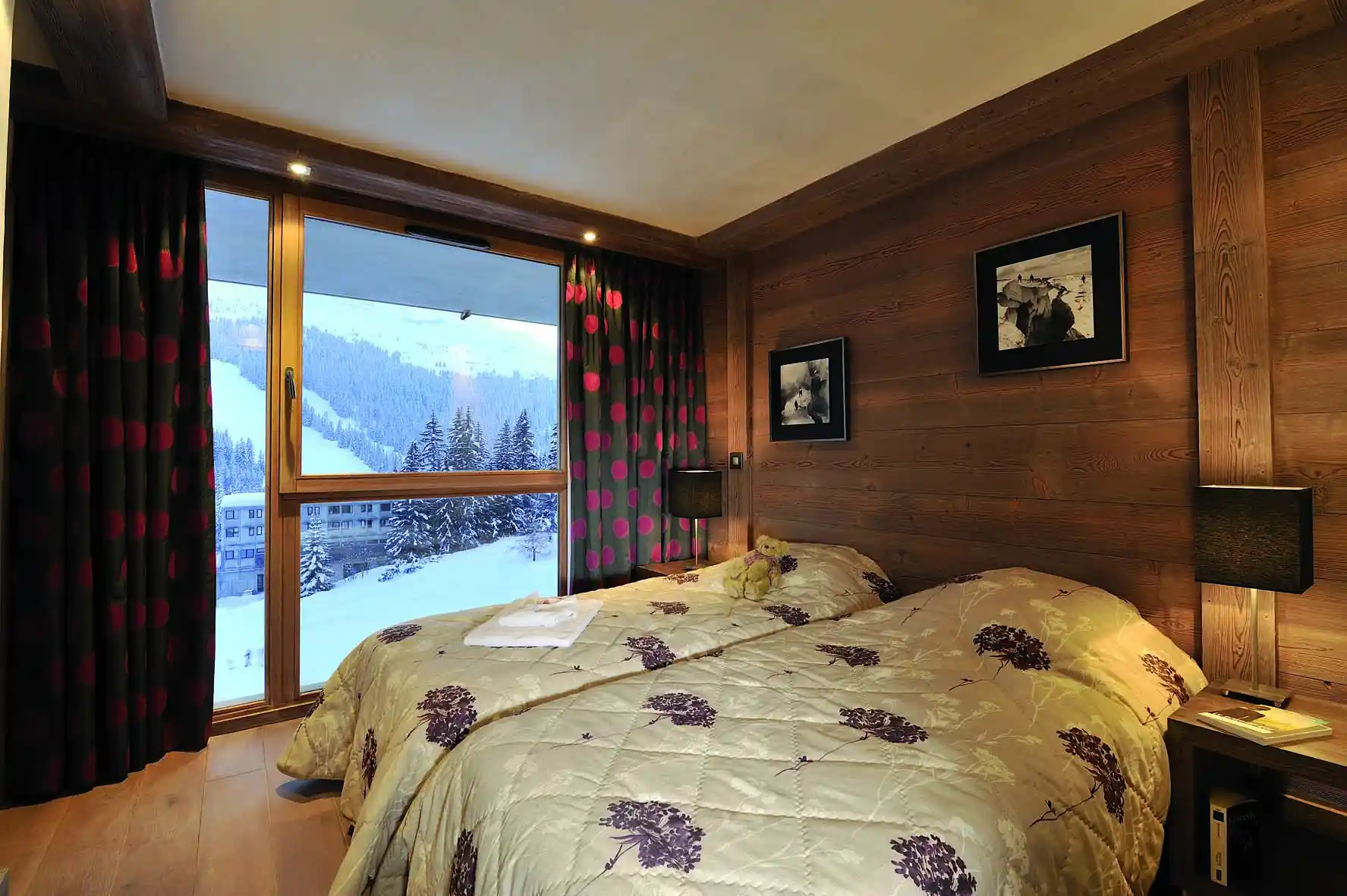 Lagrange Vacances®  - Flaine - Cgh le Centaure