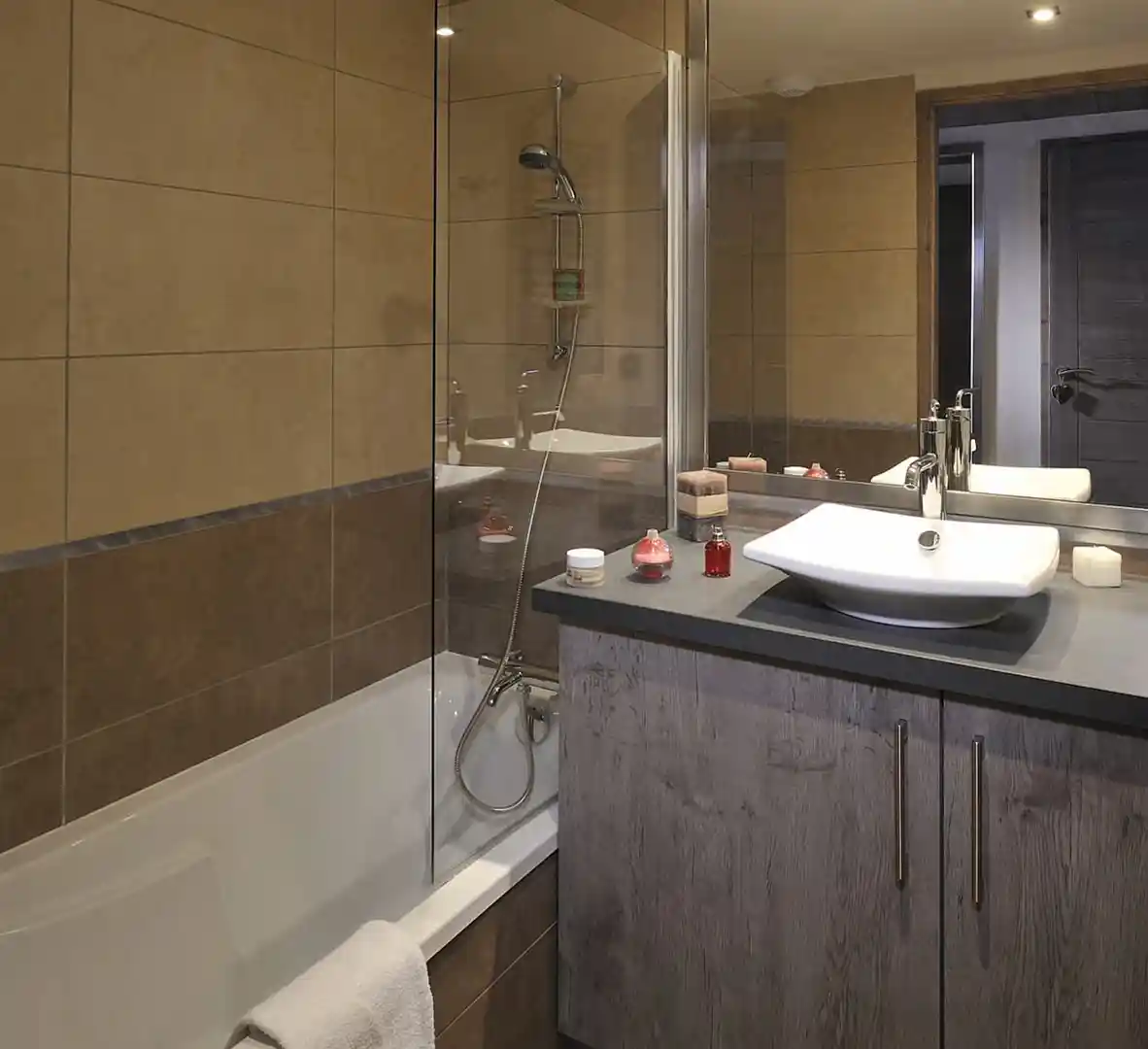 Lagrange Vacances®  - Flaine - Cgh le Centaure