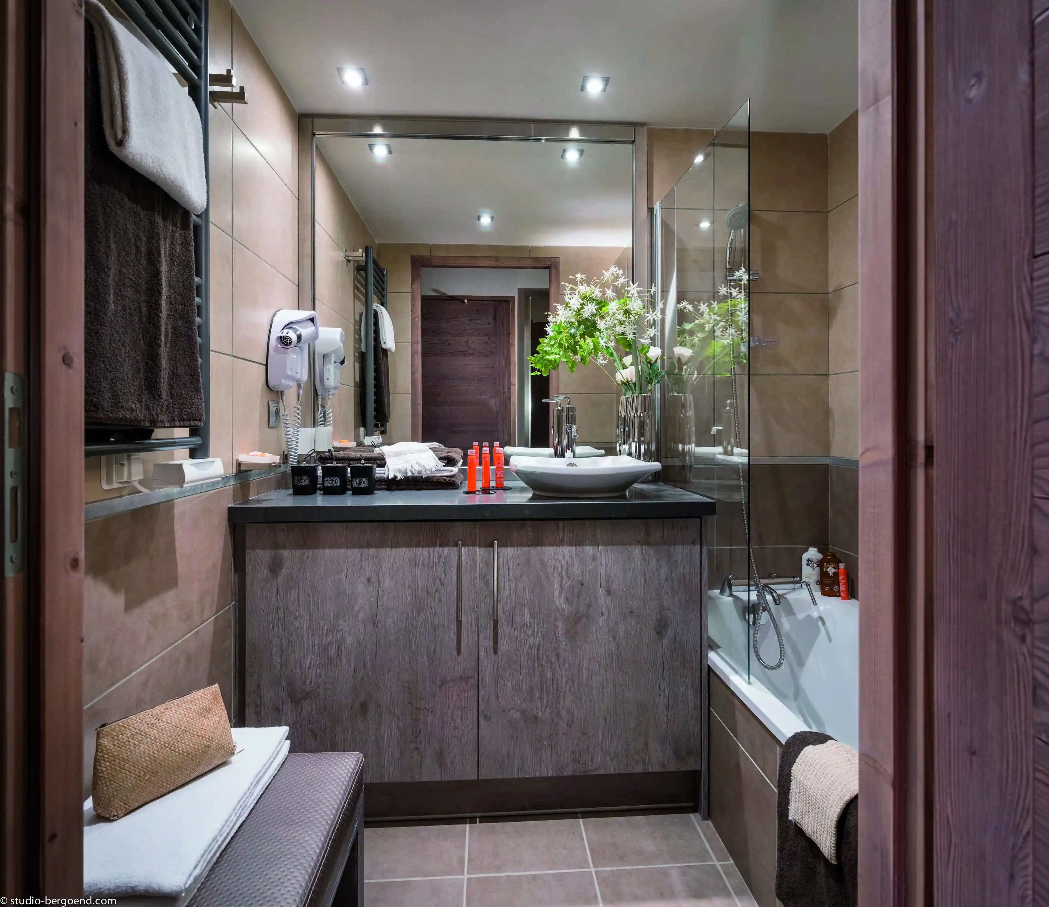 Lagrange Vacances®  - Flaine - Cgh le Centaure