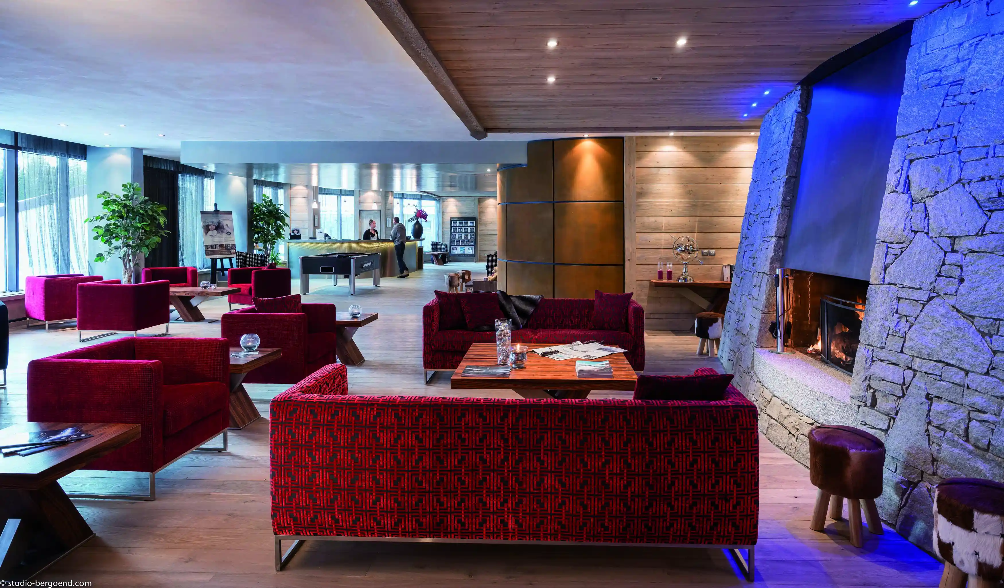 Lagrange Vacances®  - Flaine - Cgh le Centaure