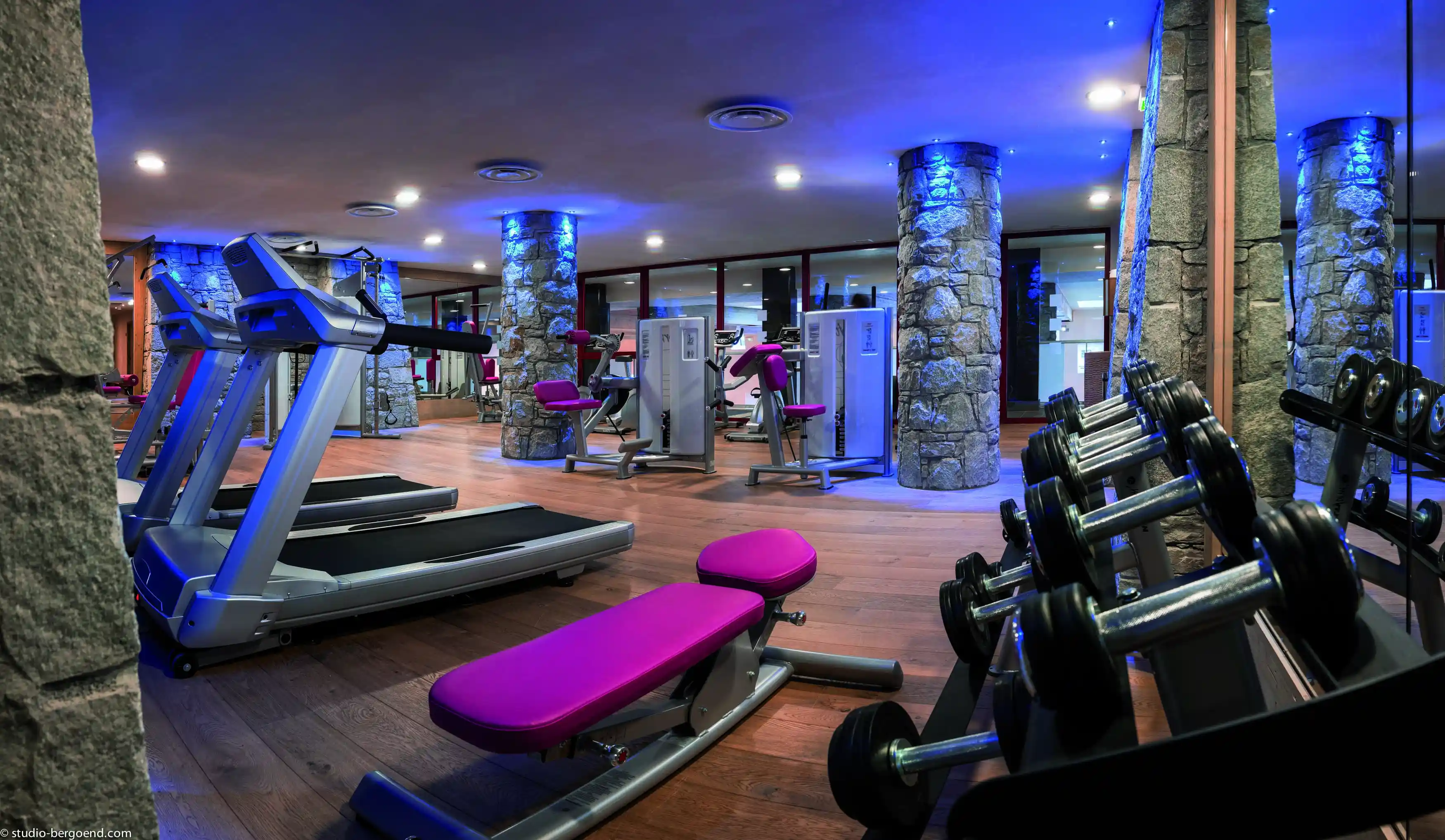 Lagrange Vacances®  - Flaine - Cgh le Centaure