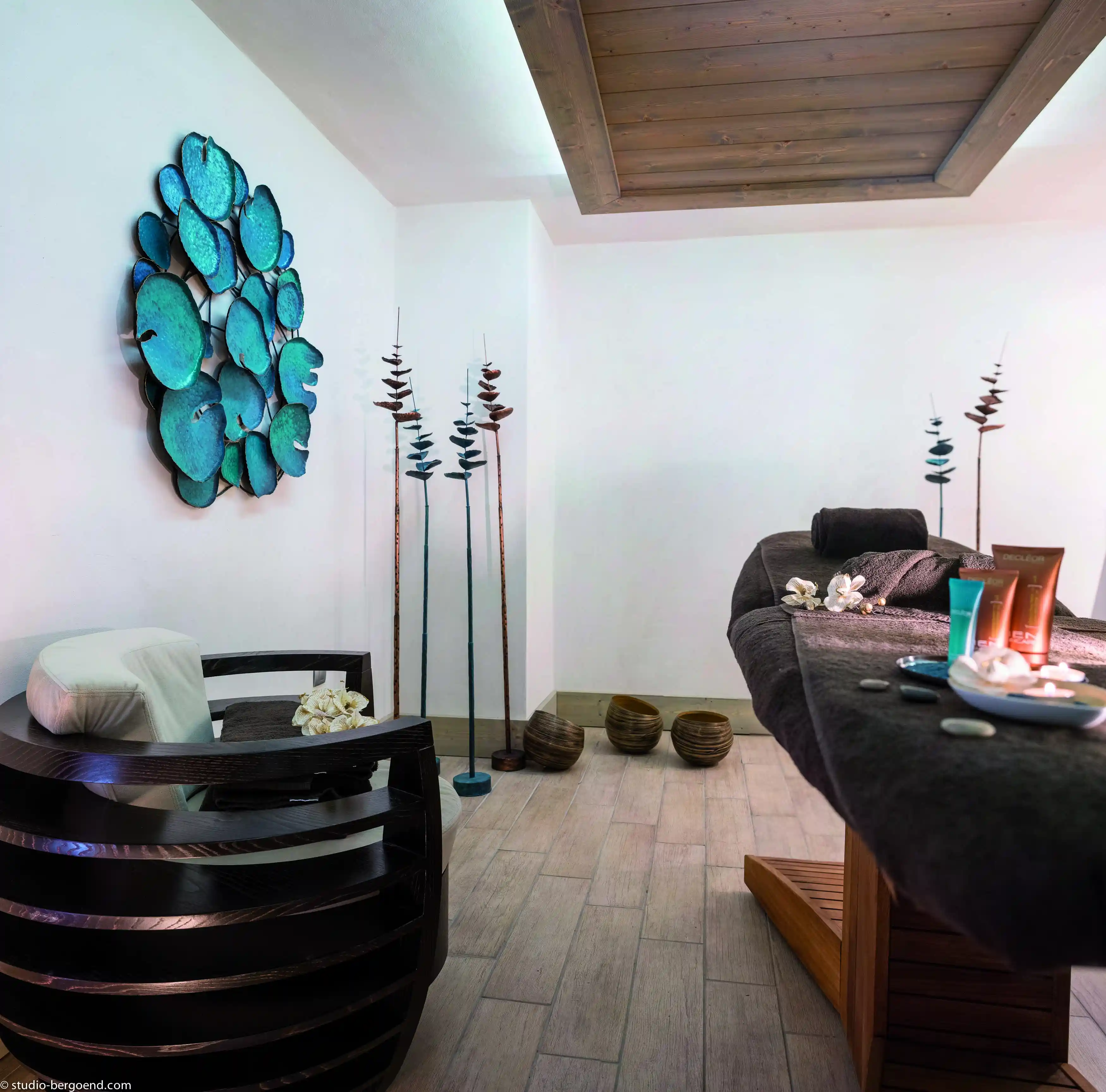 Lagrange Vacances®  - Flaine - Cgh le Centaure