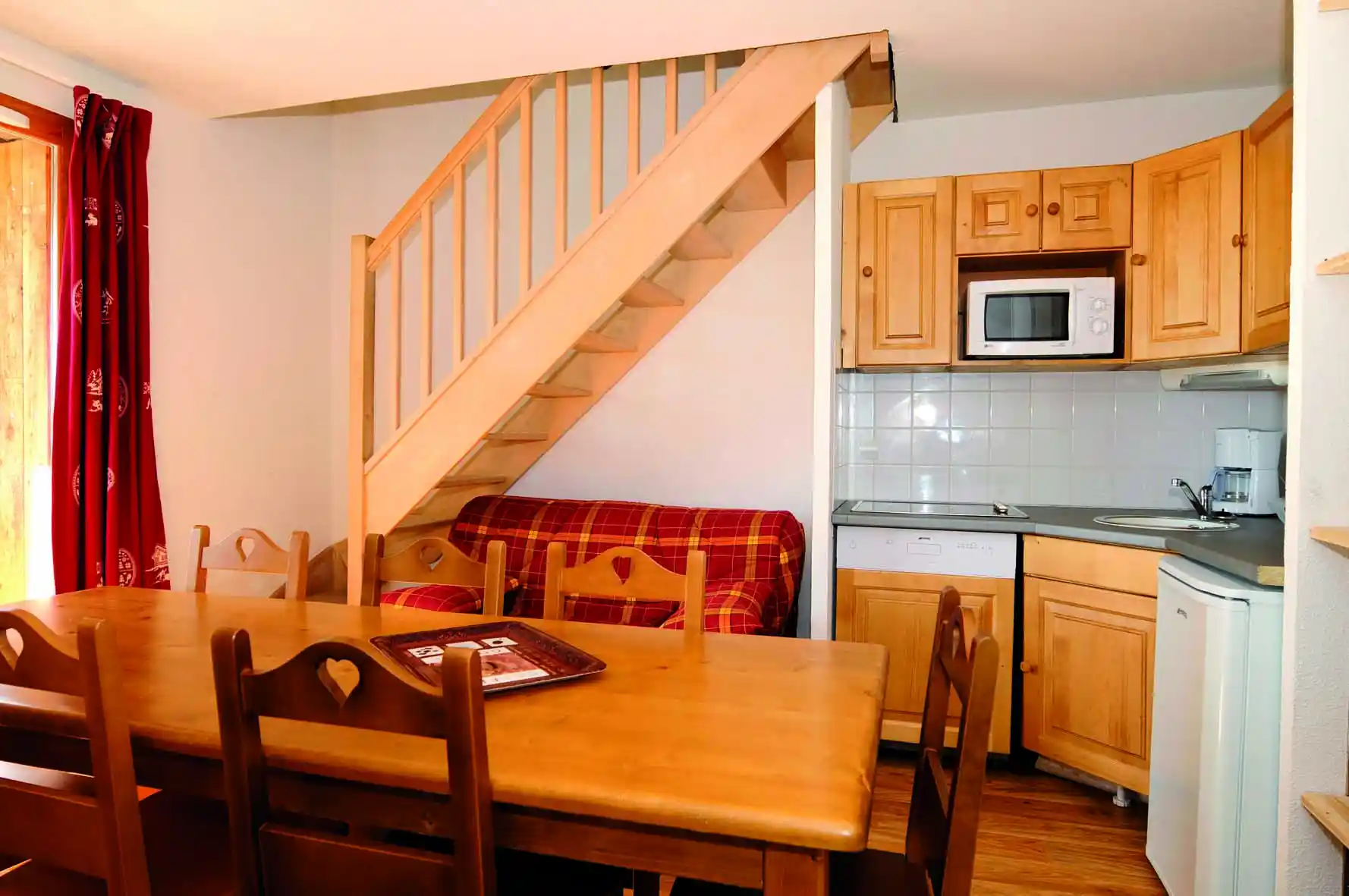 Lagrange Vacances®  - Super Besse - Le Bois de la Reine