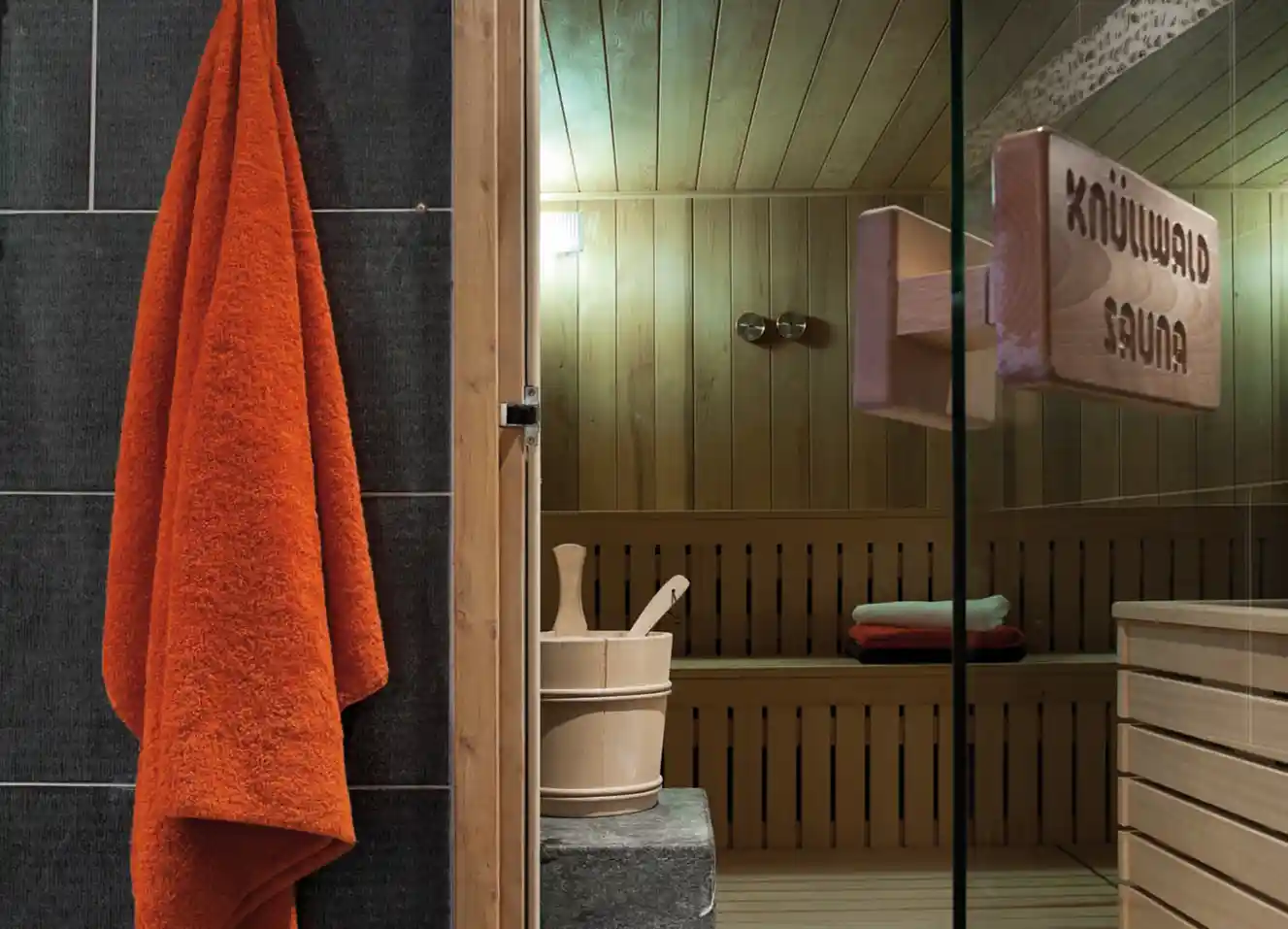 Lagrange Vacances®  - Les Carroz d'araches - CGH LES CHALETS DE JOUVENCE