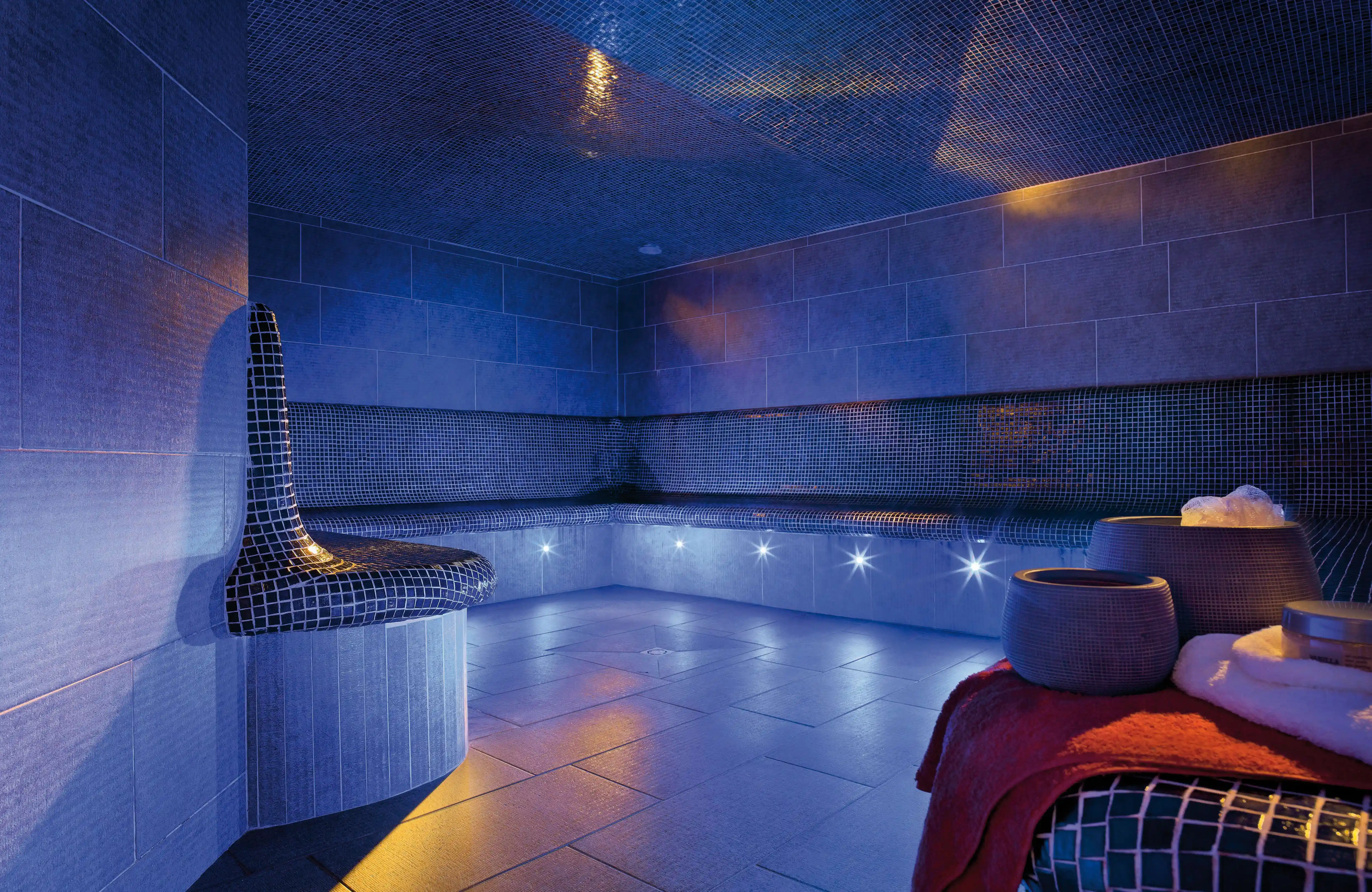 Lagrange Vacances®  - Les Carroz d'araches - CGH LES CHALETS DE JOUVENCE