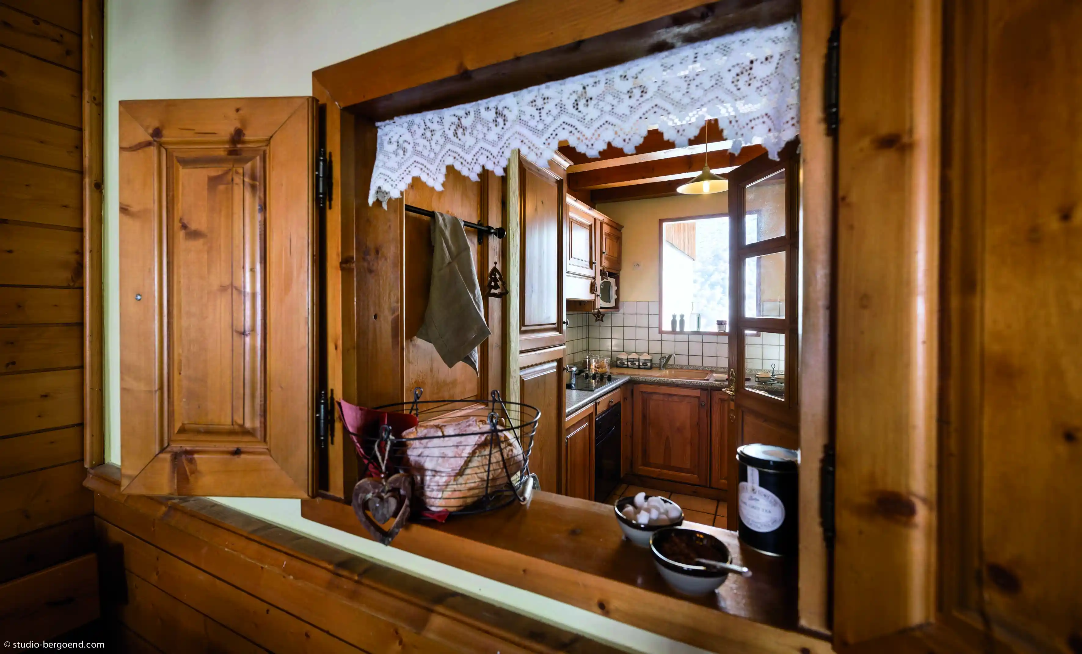 Lagrange Vacances®  - La Plagne - Les Cimes