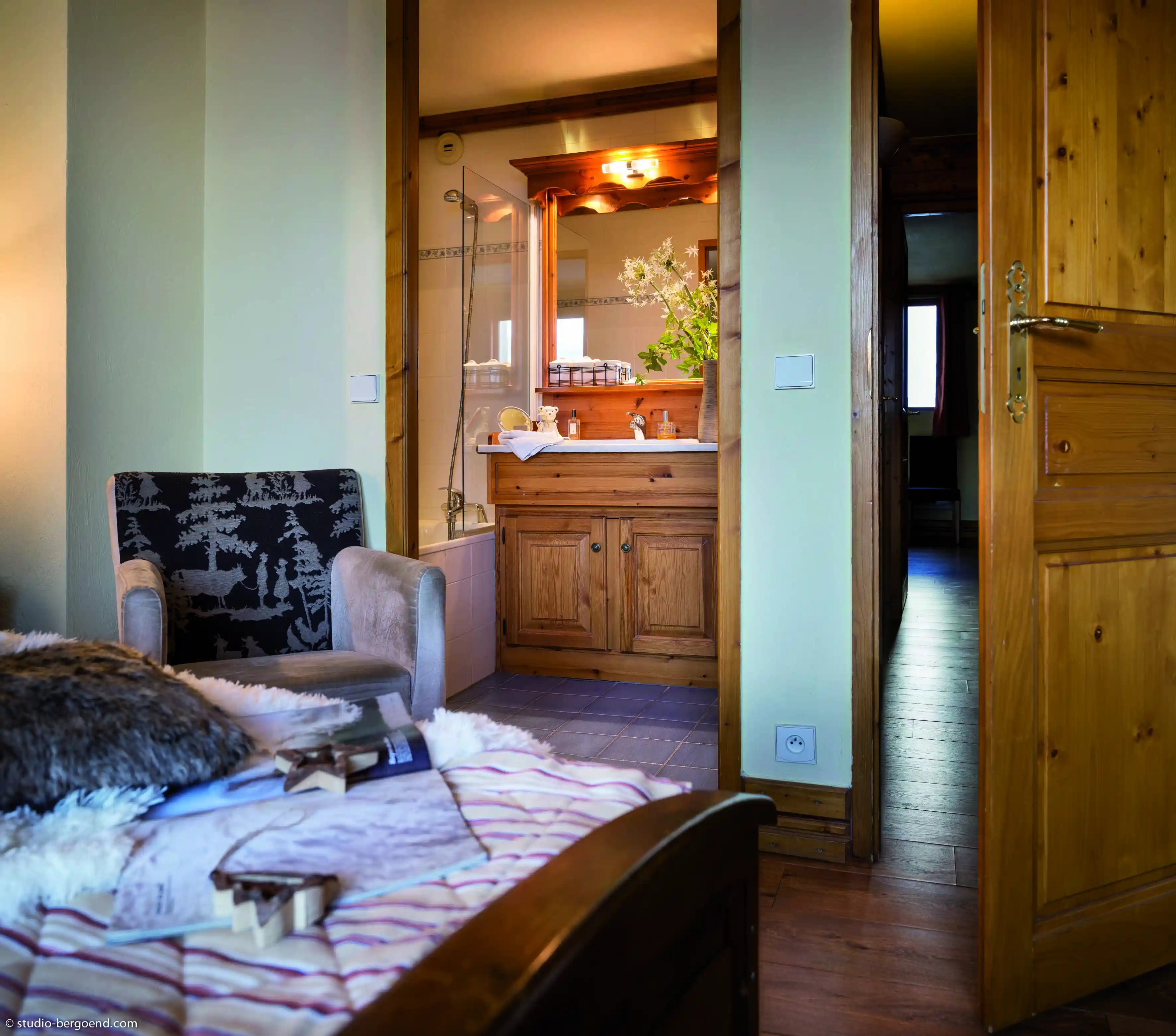 Lagrange Vacances®  - La Plagne - Les Cimes