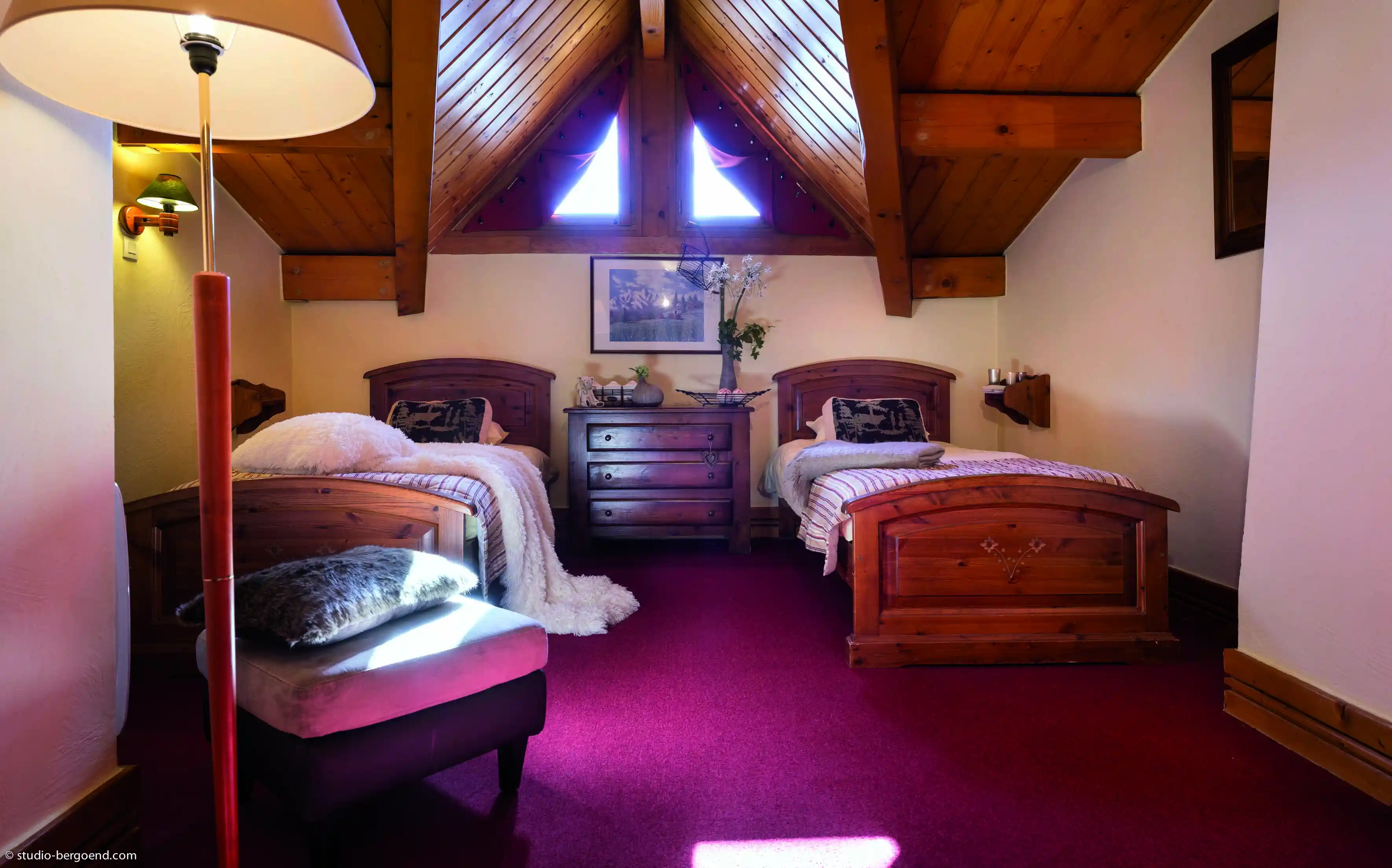 Lagrange Vacances®  - La Plagne - Les Cimes