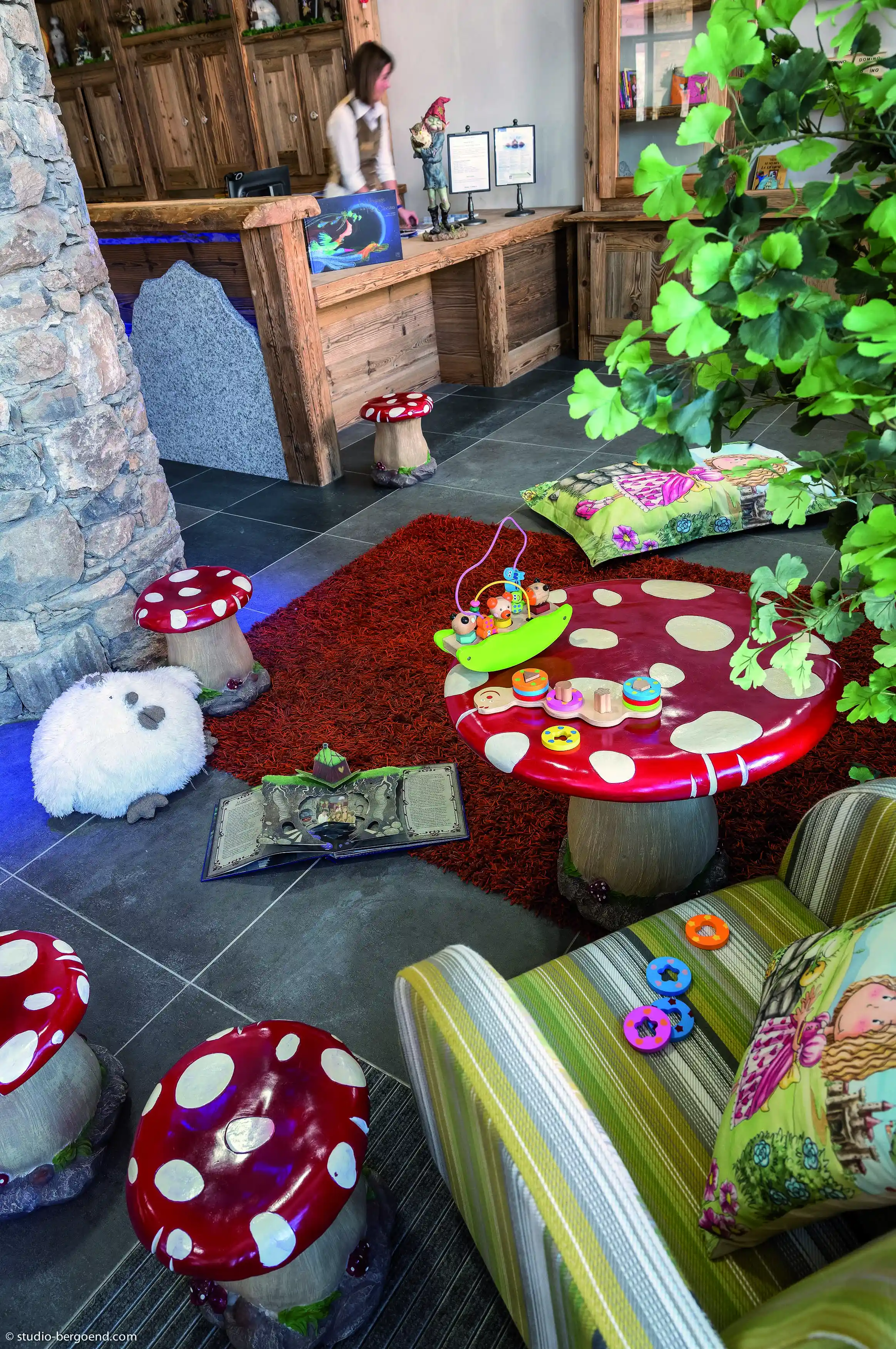 Lagrange Vacances®  - Tignes - CGH RESIDENCE & SPA LE KALINDA