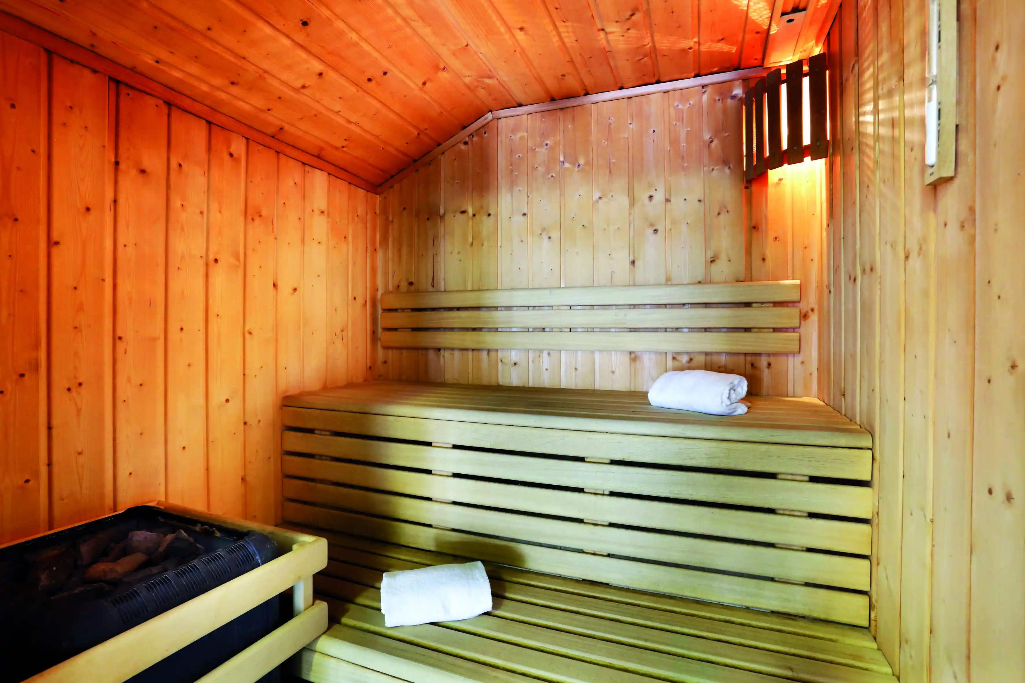 Lagrange Vacances®  - Chatel - Le Grand Lodge