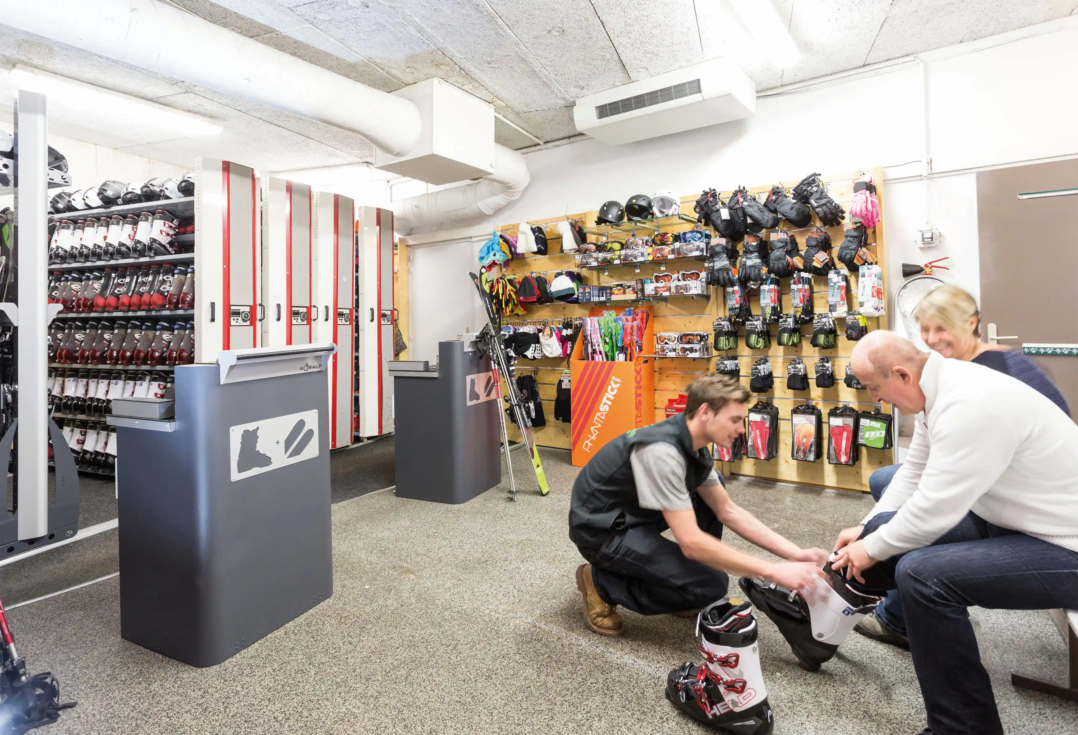 Lagrange Vacances®  - Val Thorens - MMV VILLAGE CLUB LES AROLLES