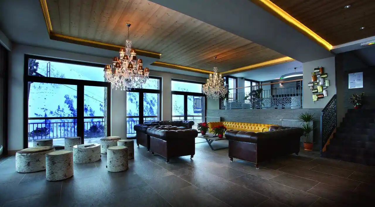 Lagrange Vacances®  - Les Arcs 2000 - La Source des Arcs