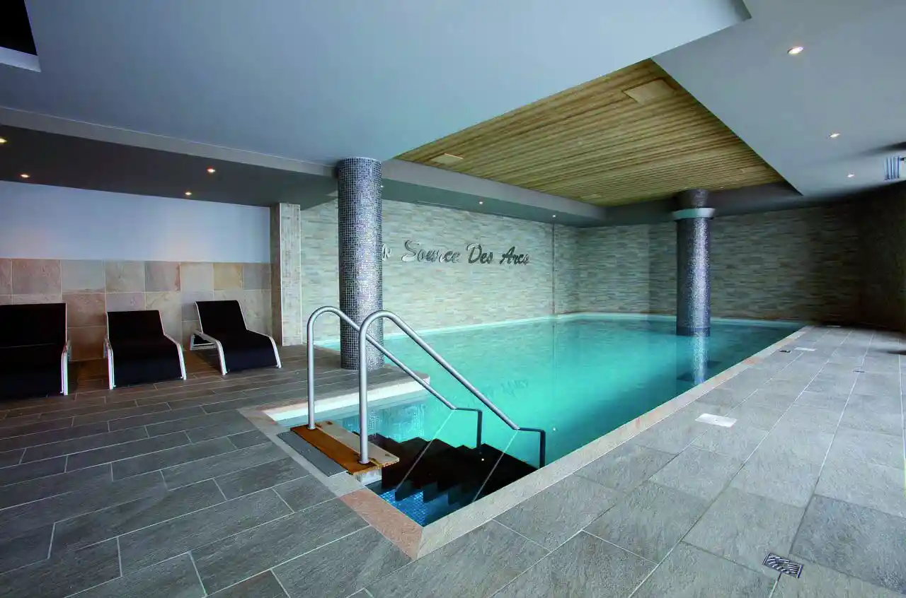 Lagrange Vacances®  - Les Arcs 2000 - La Source des Arcs