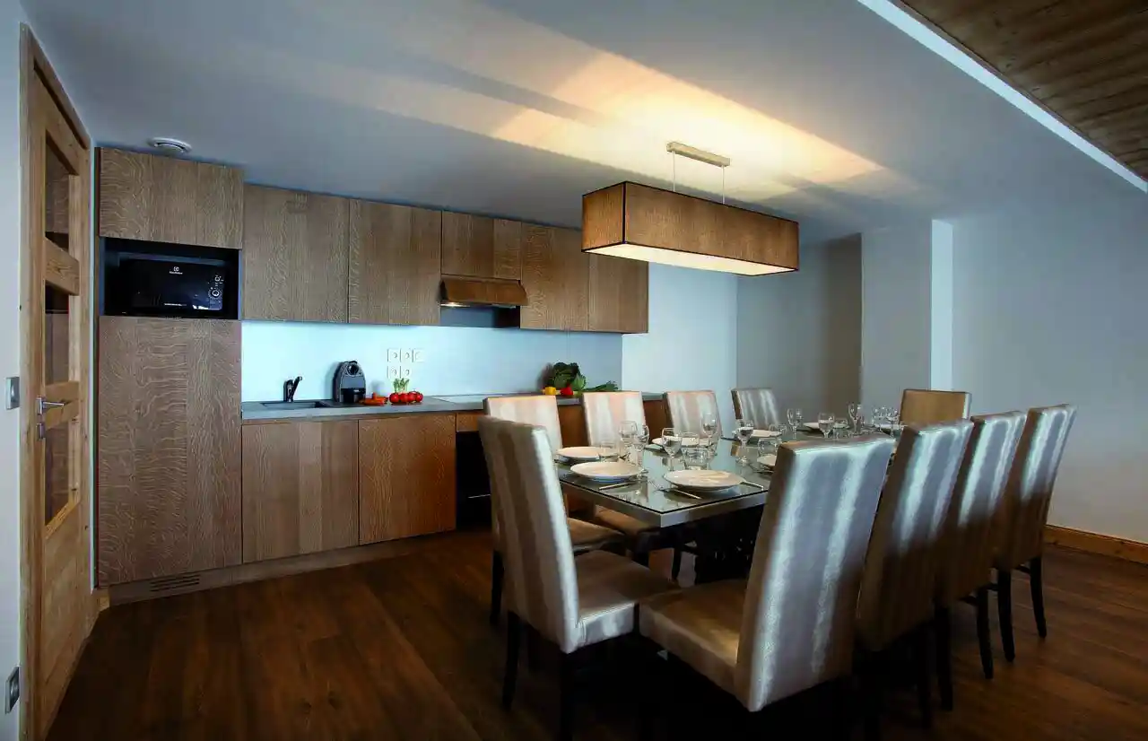 Lagrange Vacances®  - Les Arcs 2000 - La Source des Arcs