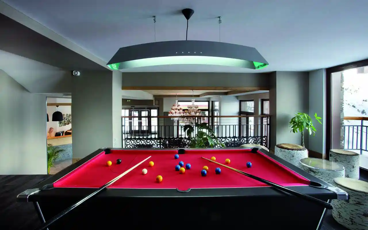 Lagrange Vacances®  - Les Arcs 2000 - La Source des Arcs