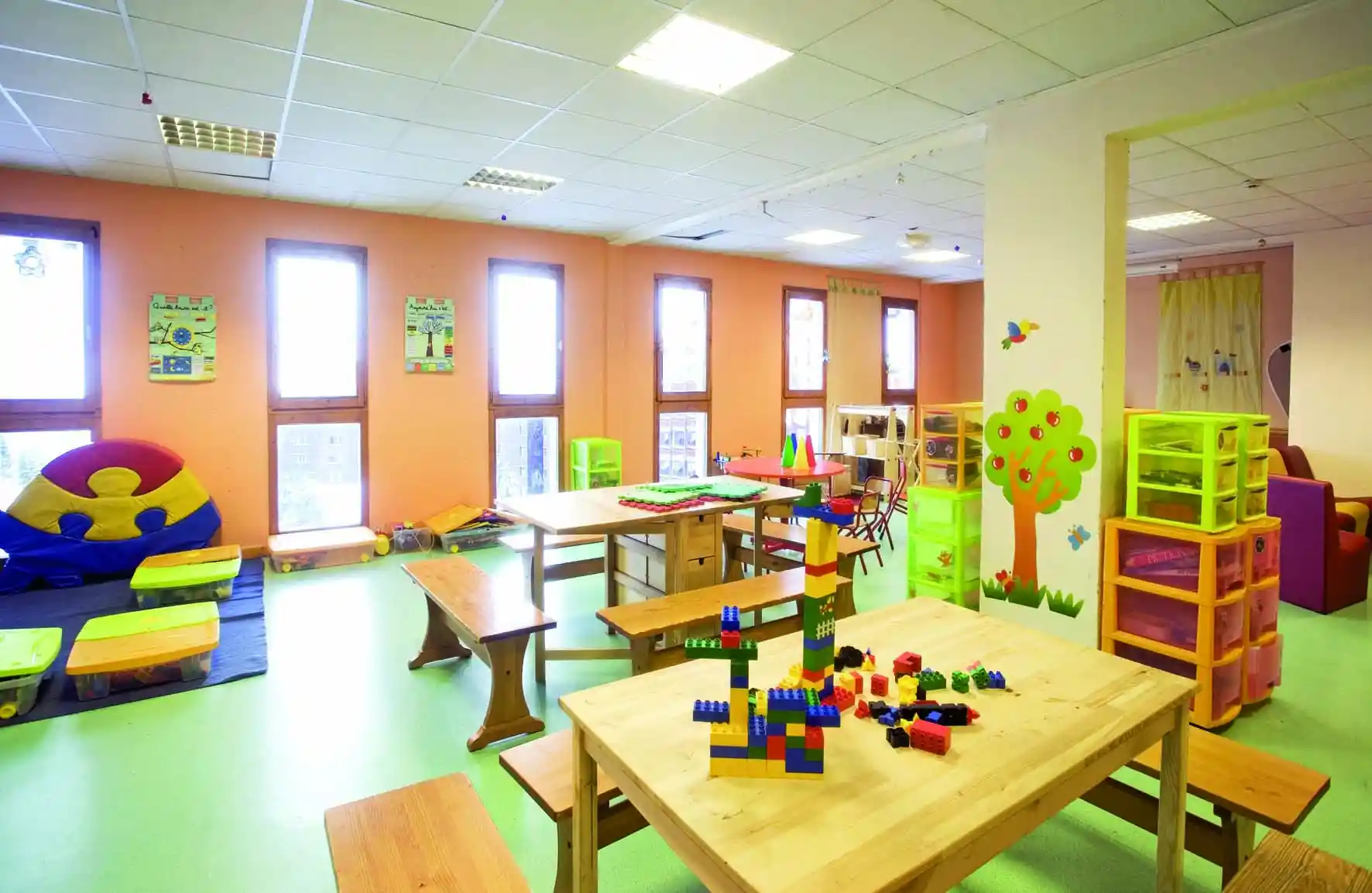 Lagrange Vacances®  - Les Arcs 2000 - Mmv Village Club les Melezes