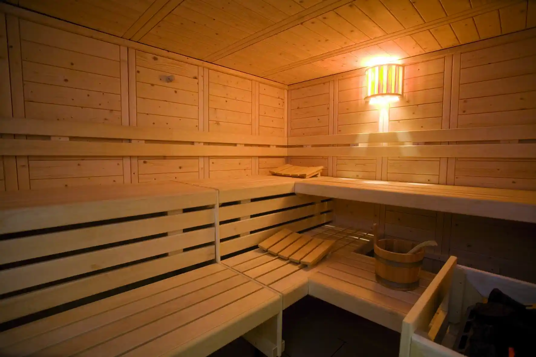 Lagrange Vacances®  - Les Arcs 2000 - Mmv Village Club les Melezes