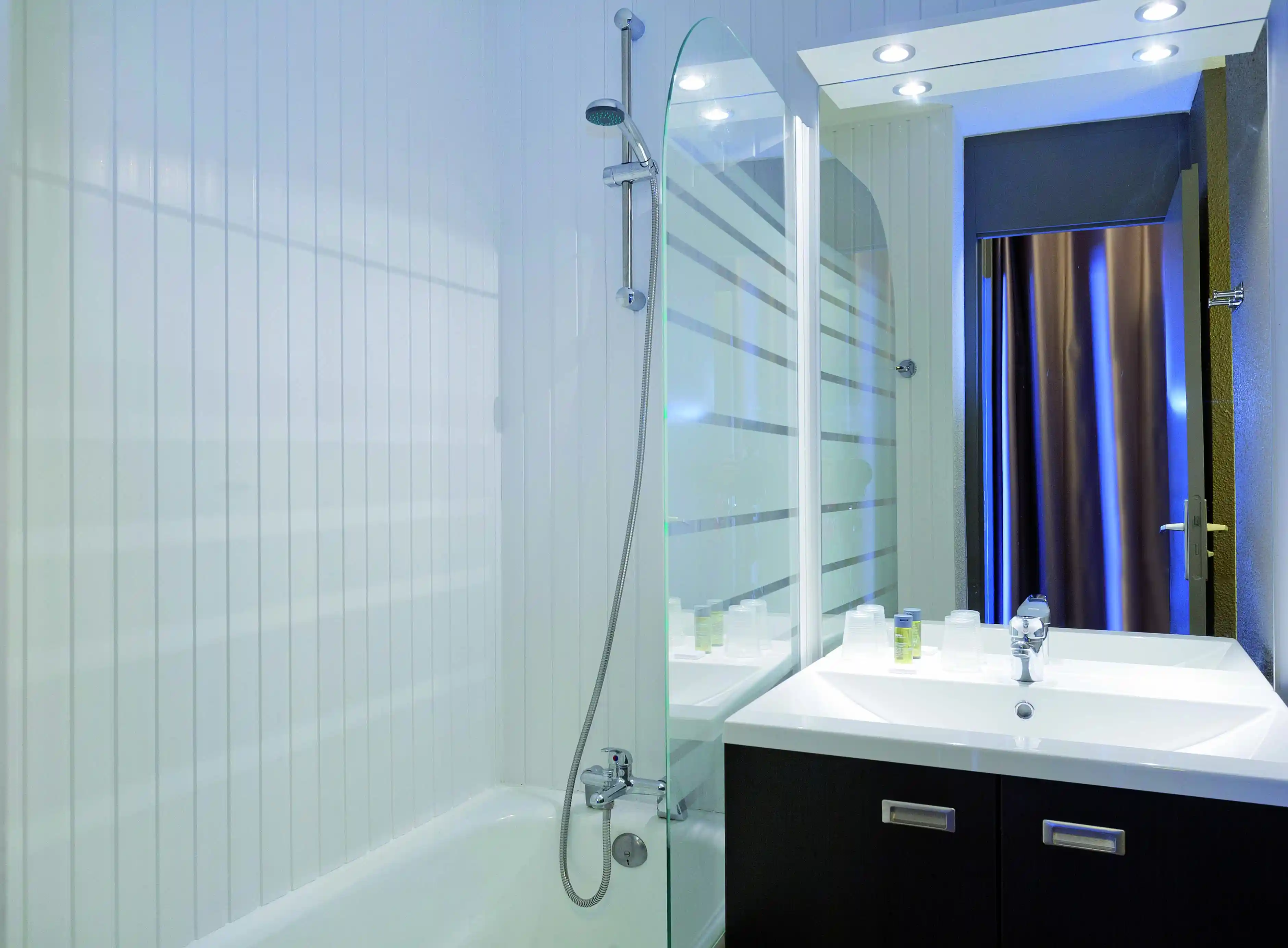 Lagrange Vacances®  - Les Arcs 2000 - Mmv Village Club les Melezes