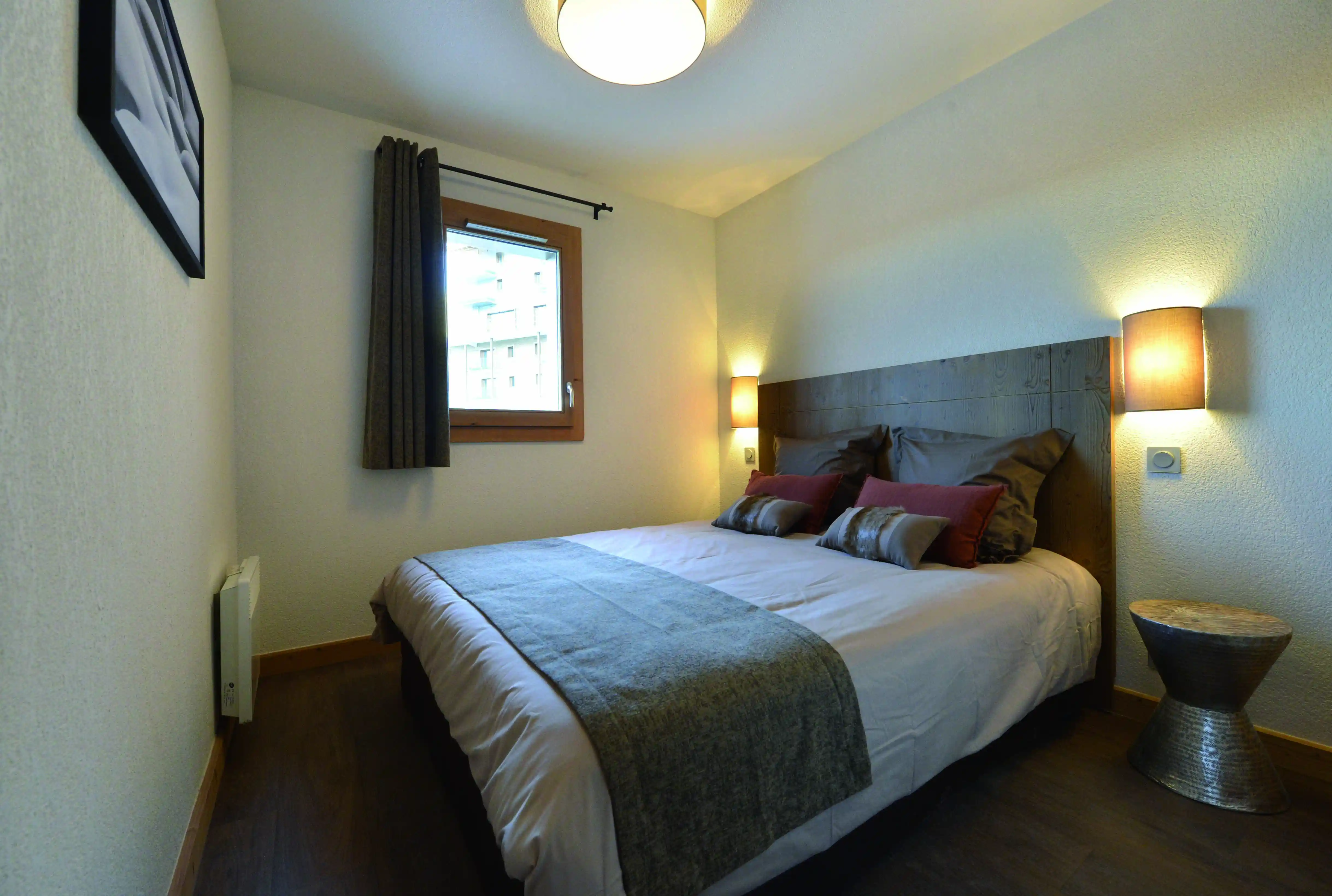 Lagrange Vacances®  - Les Menuires - Mmv le Coeur des Loges