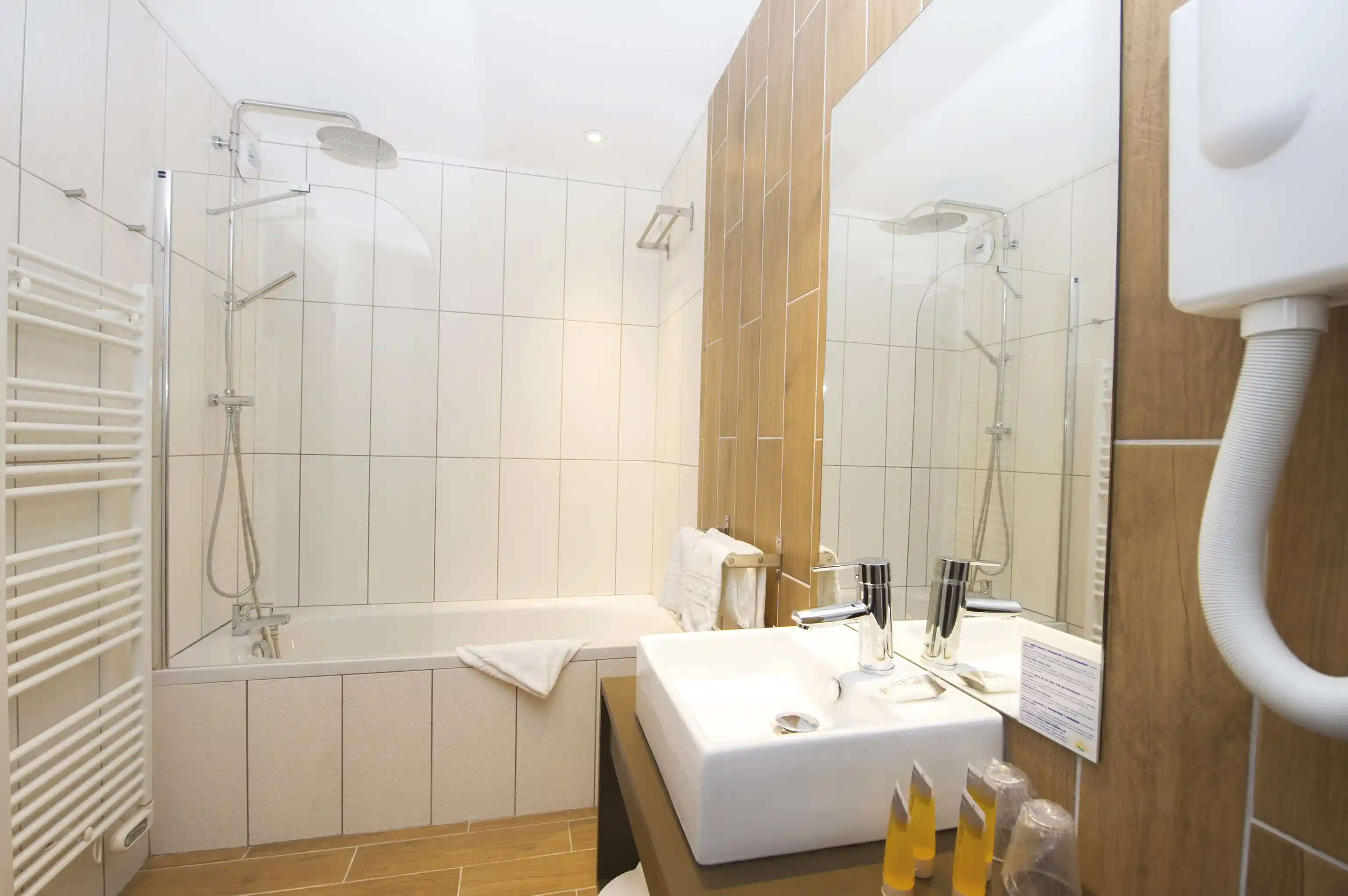 Lagrange Vacances®  - Valfrejus - SOWELL HOTEL VALFREJUS