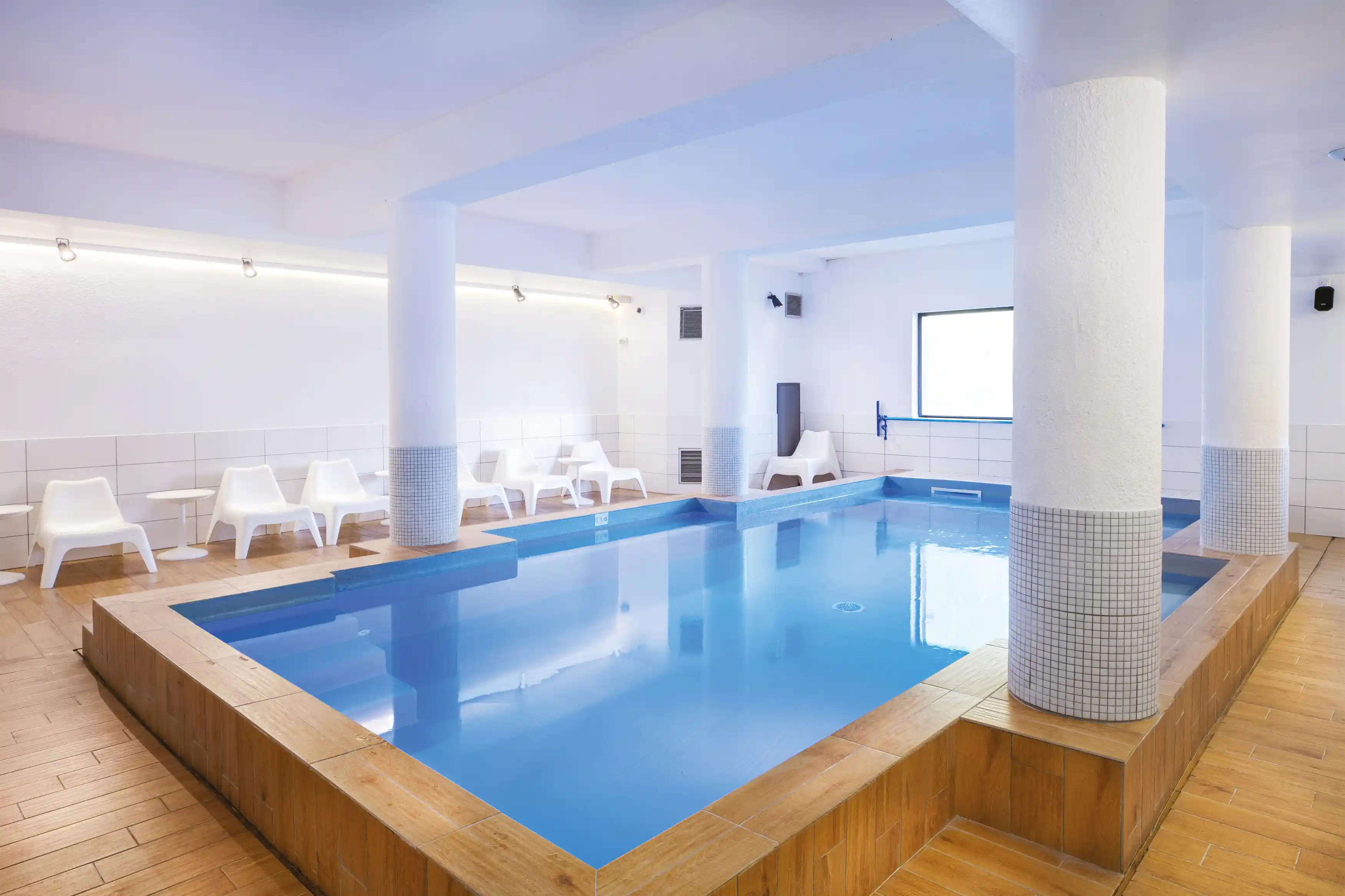 Lagrange Vacances®  - Valfrejus - SOWELL HOTEL VALFREJUS