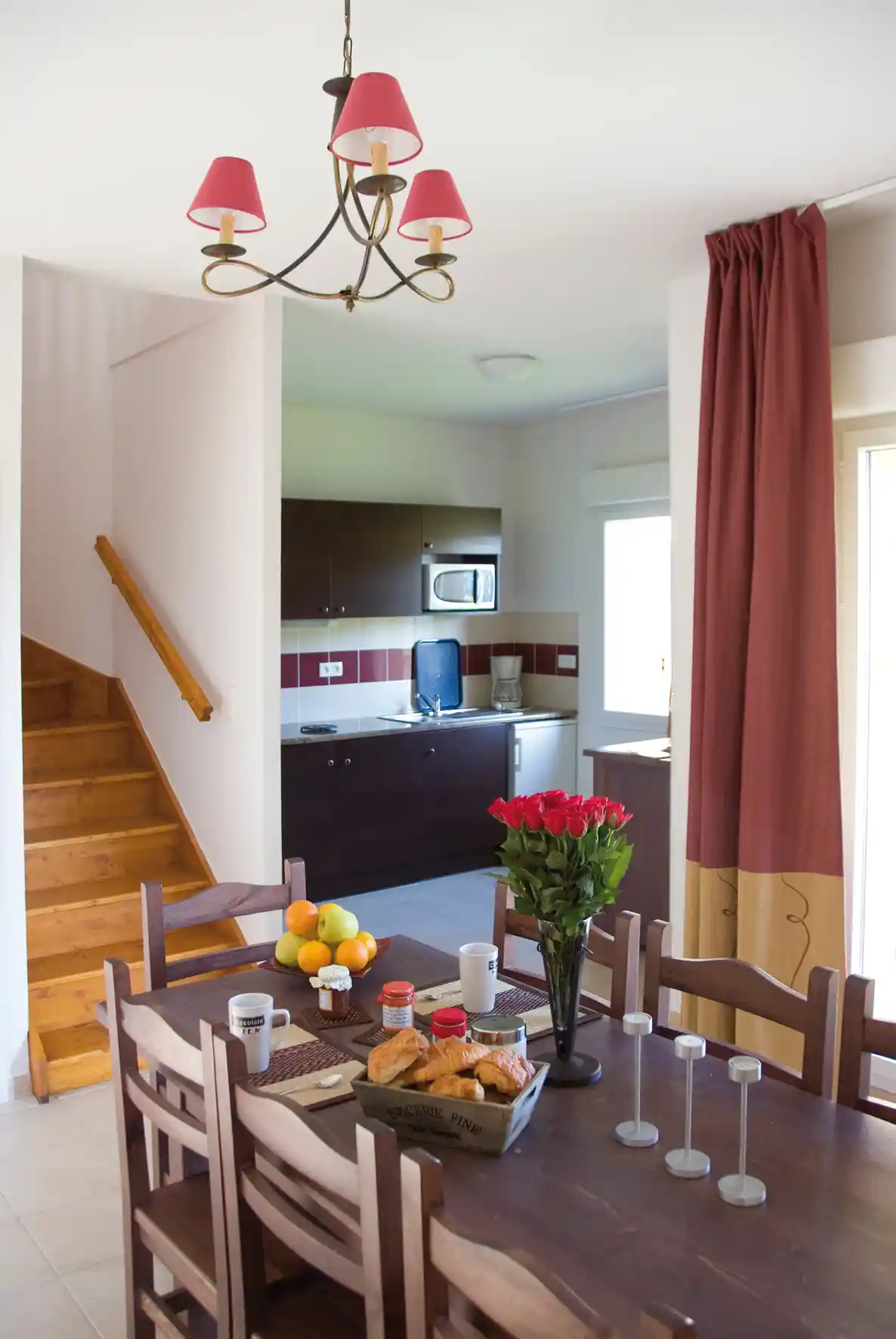 Lagrange Vacances®  - Bergerac - Le Clos des Vignes