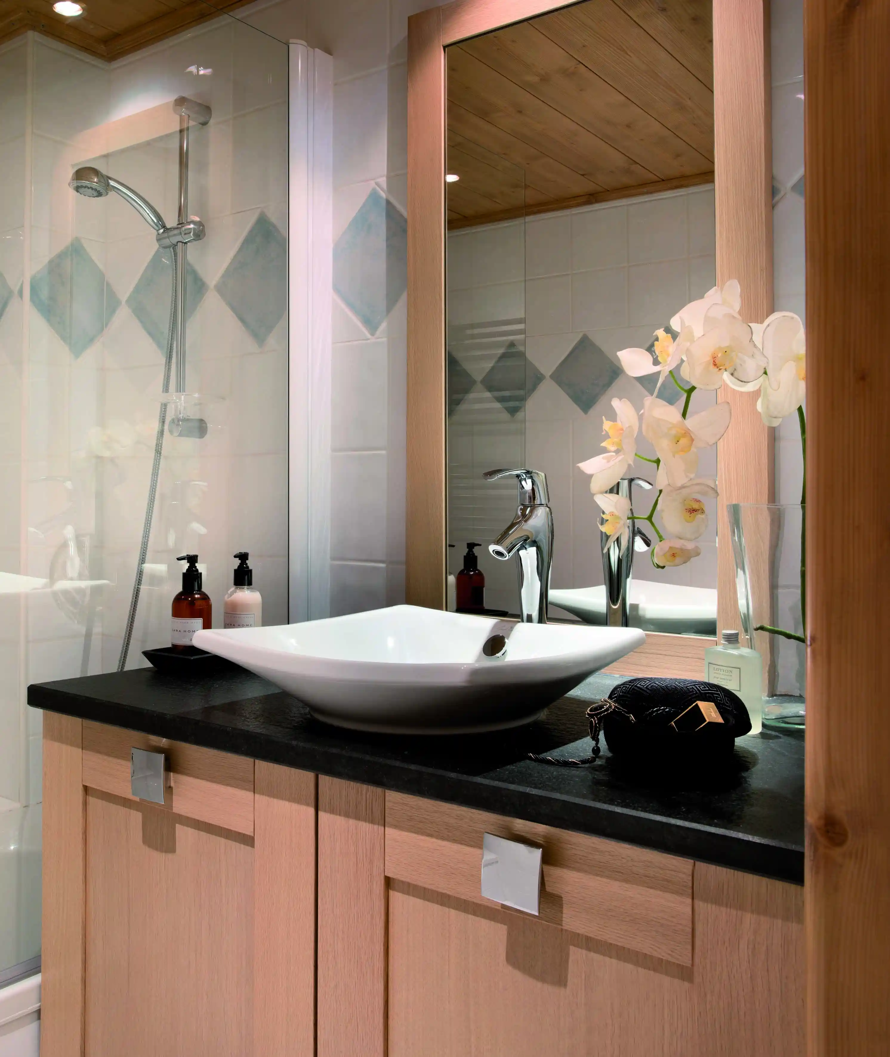 Lagrange Vacances®  - La Rosiere - Cgh les Marmottons