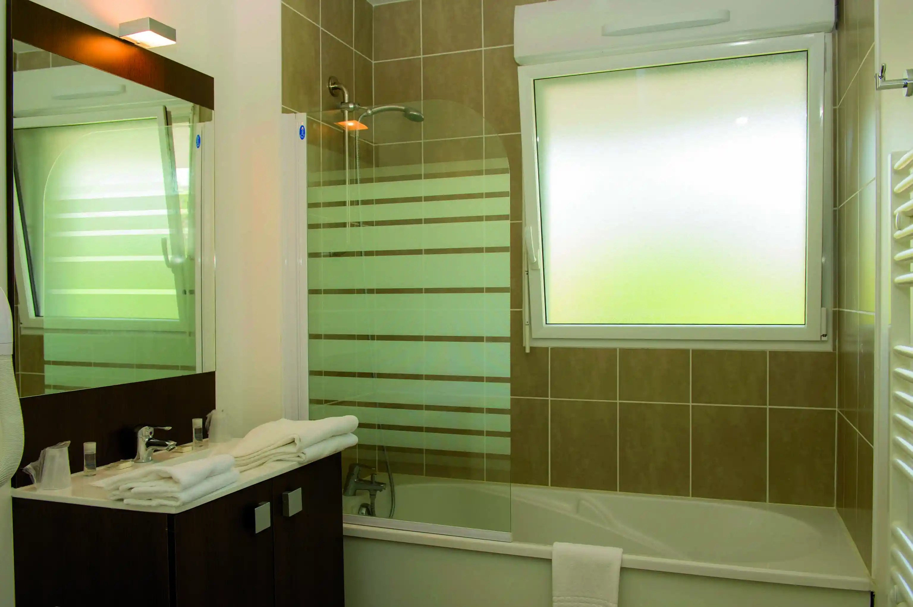 Lagrange Vacances®  - Benodet - LES JARDINS D'ARVOR