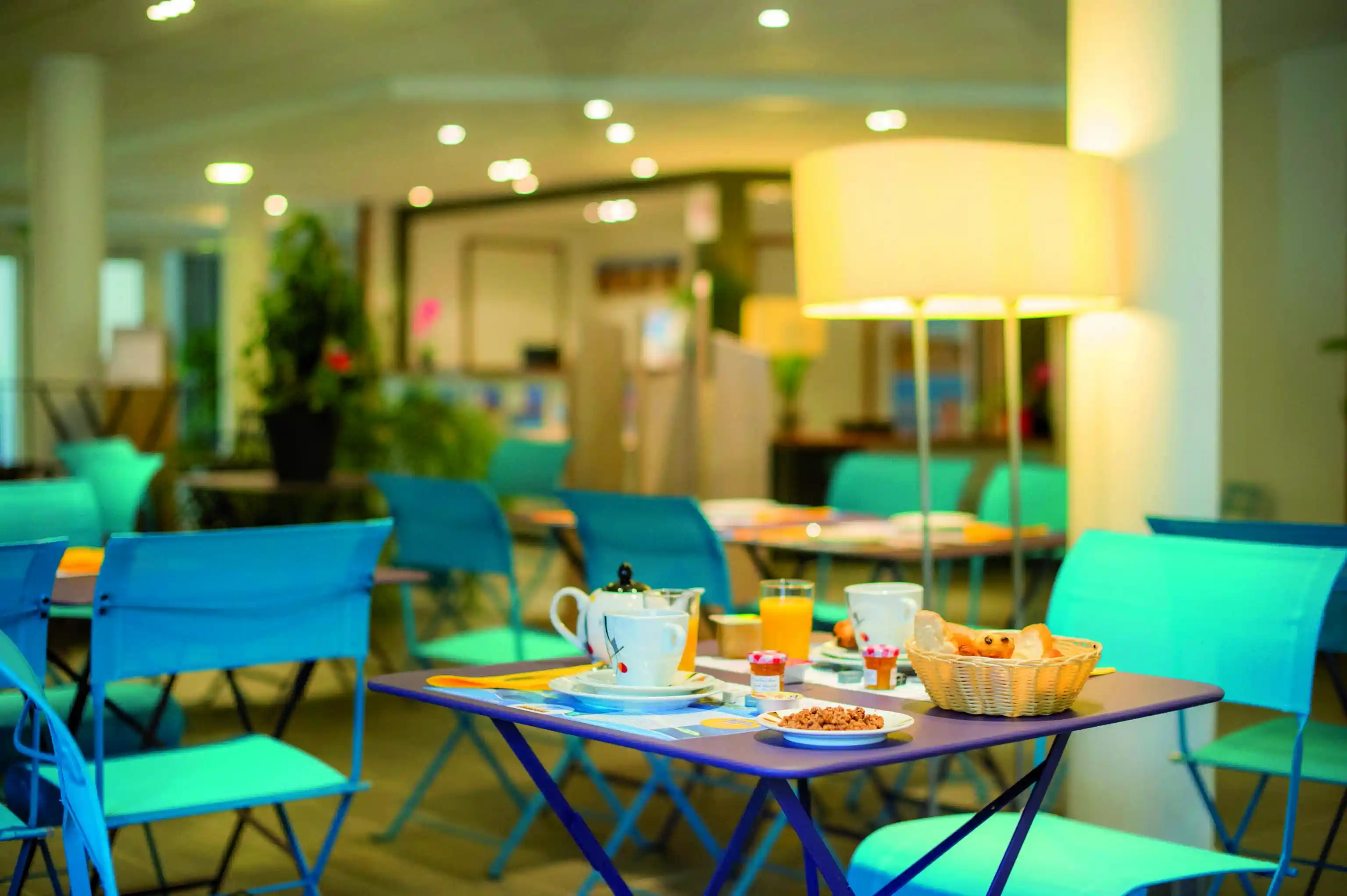 Lagrange Vacances®  - Benodet - LES JARDINS D'ARVOR