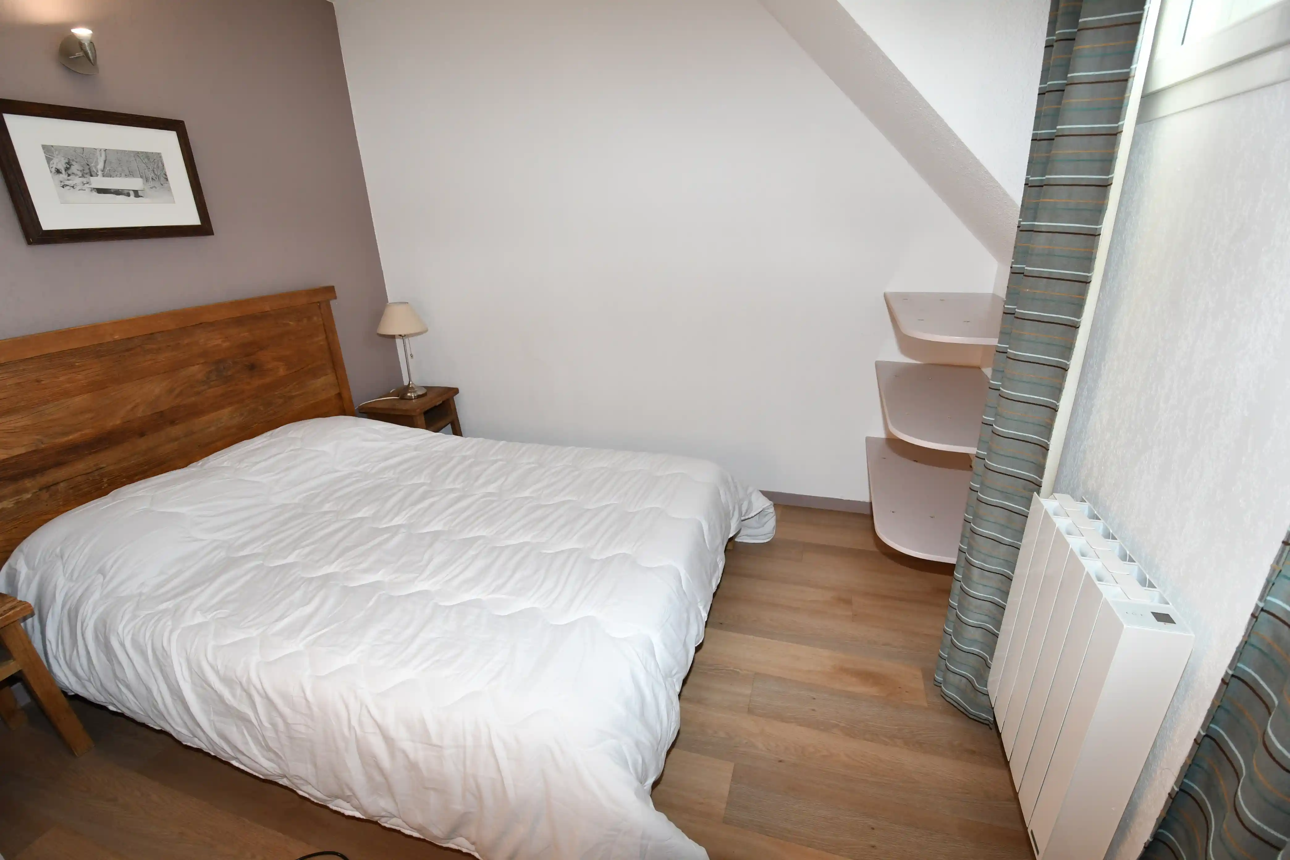 Lagrange Vacances®  - Peyragudes - Peyresourde - Les Adrets de Peyragudes