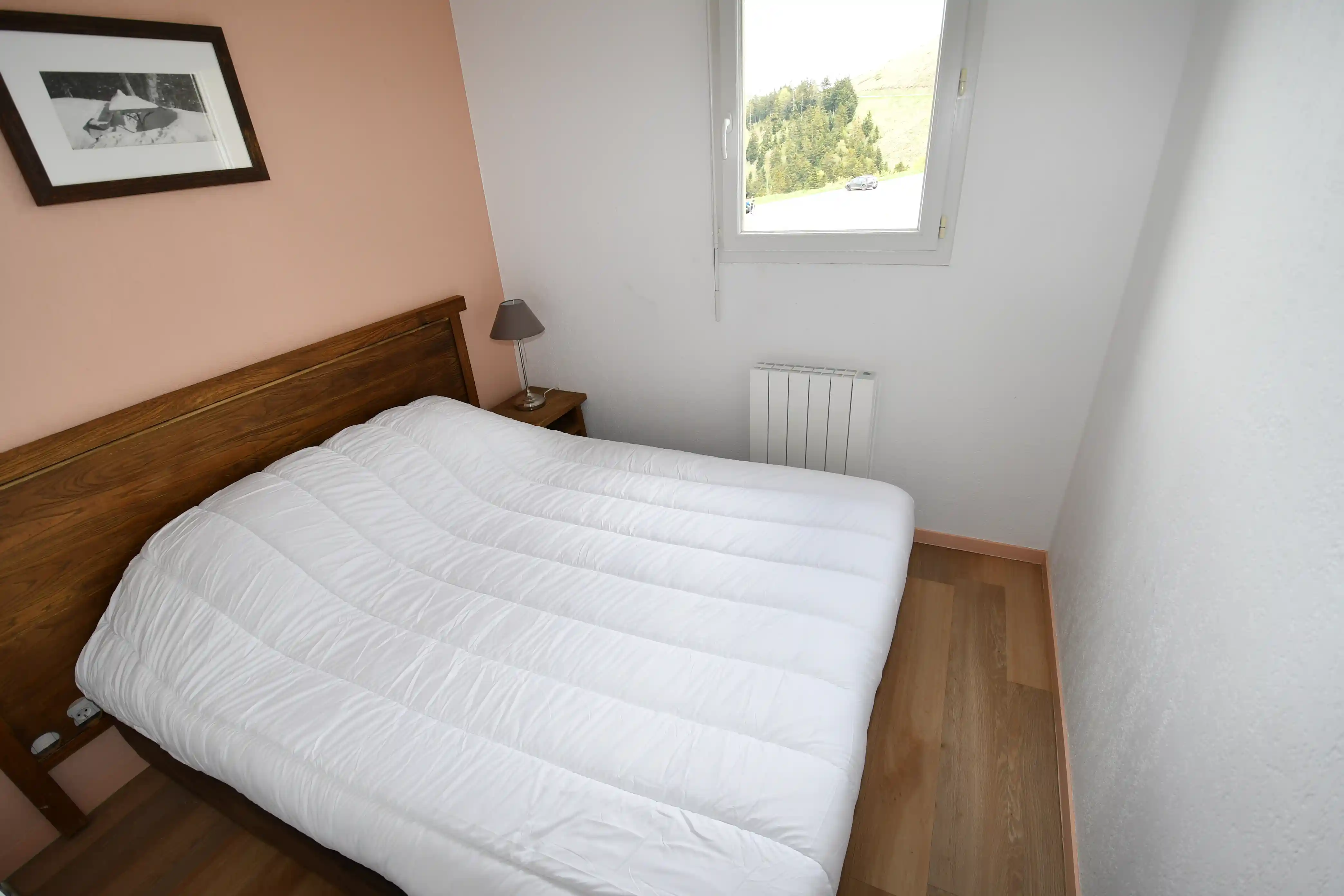 Lagrange Vacances®  - Peyragudes - Peyresourde - Les Adrets de Peyragudes