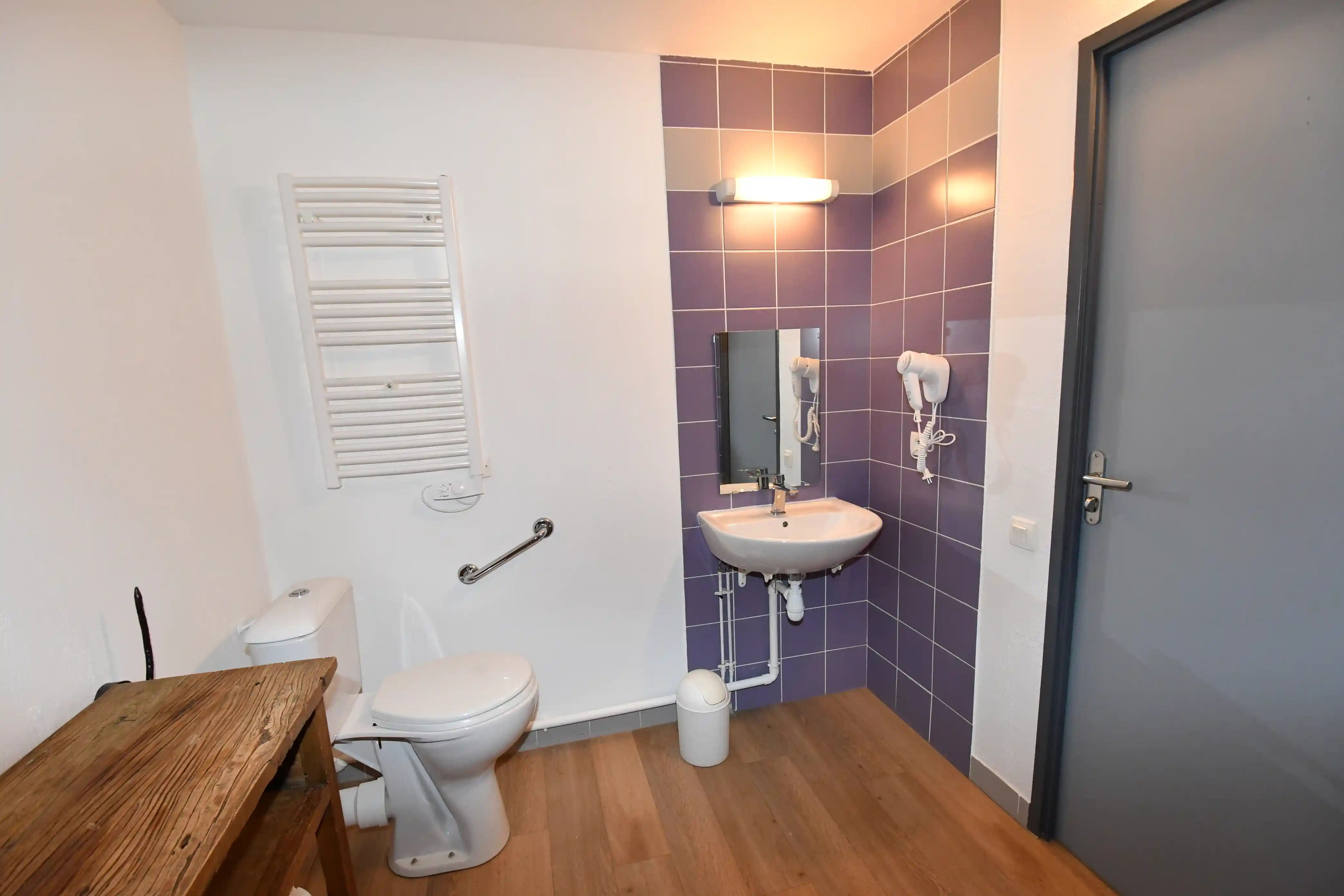 Lagrange Vacances®  - Peyragudes - Peyresourde - Les Adrets de Peyragudes