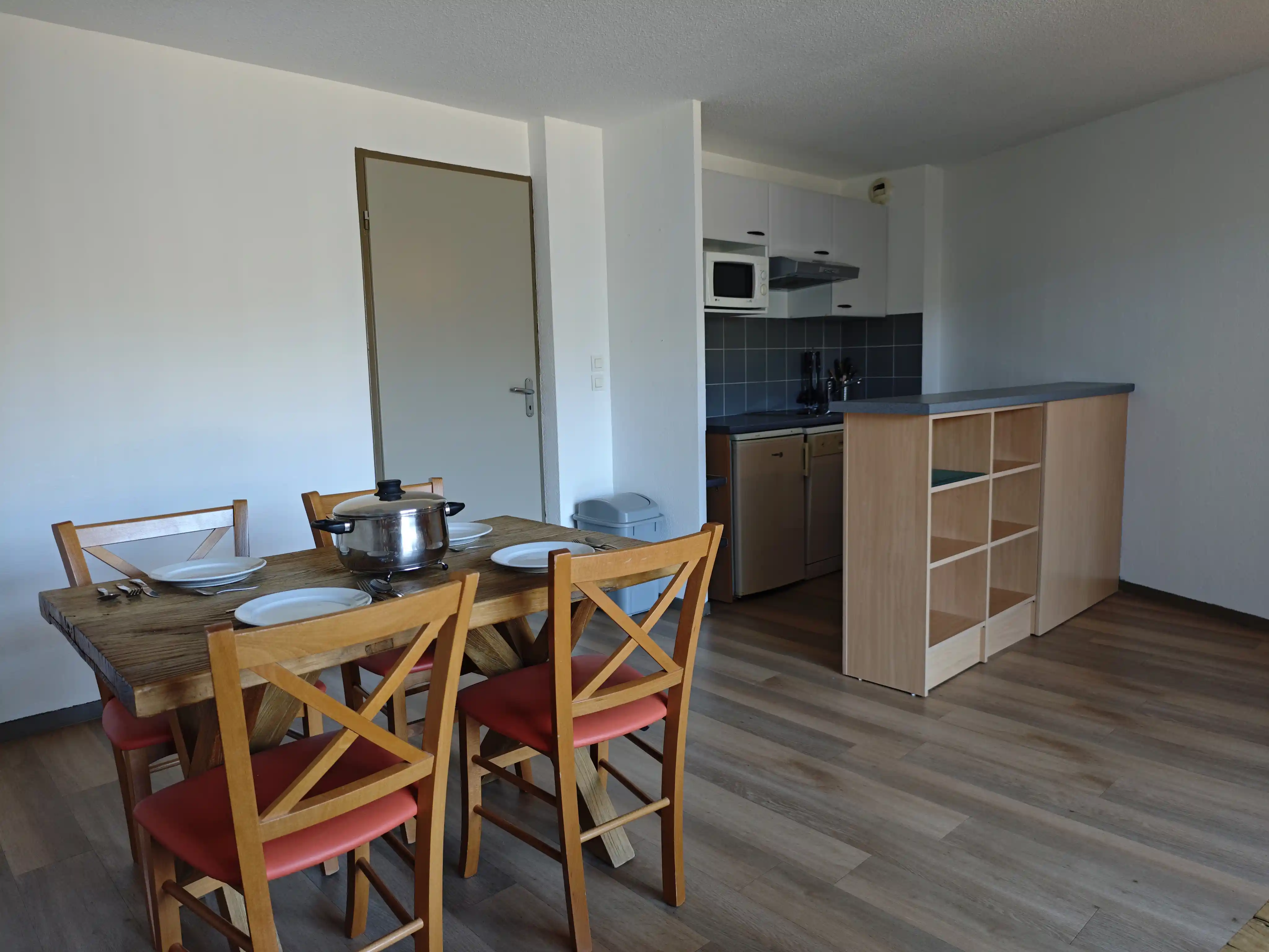 Lagrange Vacances®  - Peyragudes - Peyresourde - Les Adrets de Peyragudes