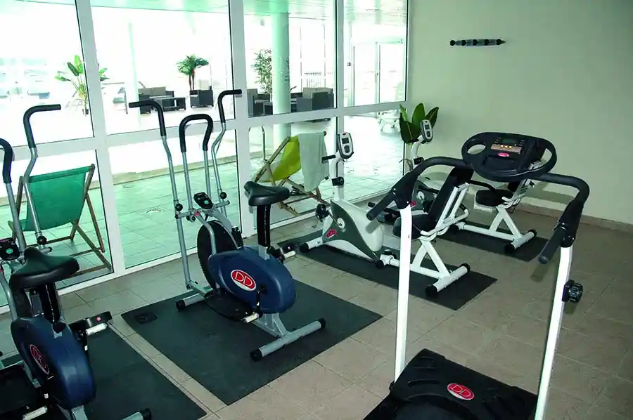 Lagrange Vacances®  - Peyragudes - Peyresourde - Les Adrets de Peyragudes